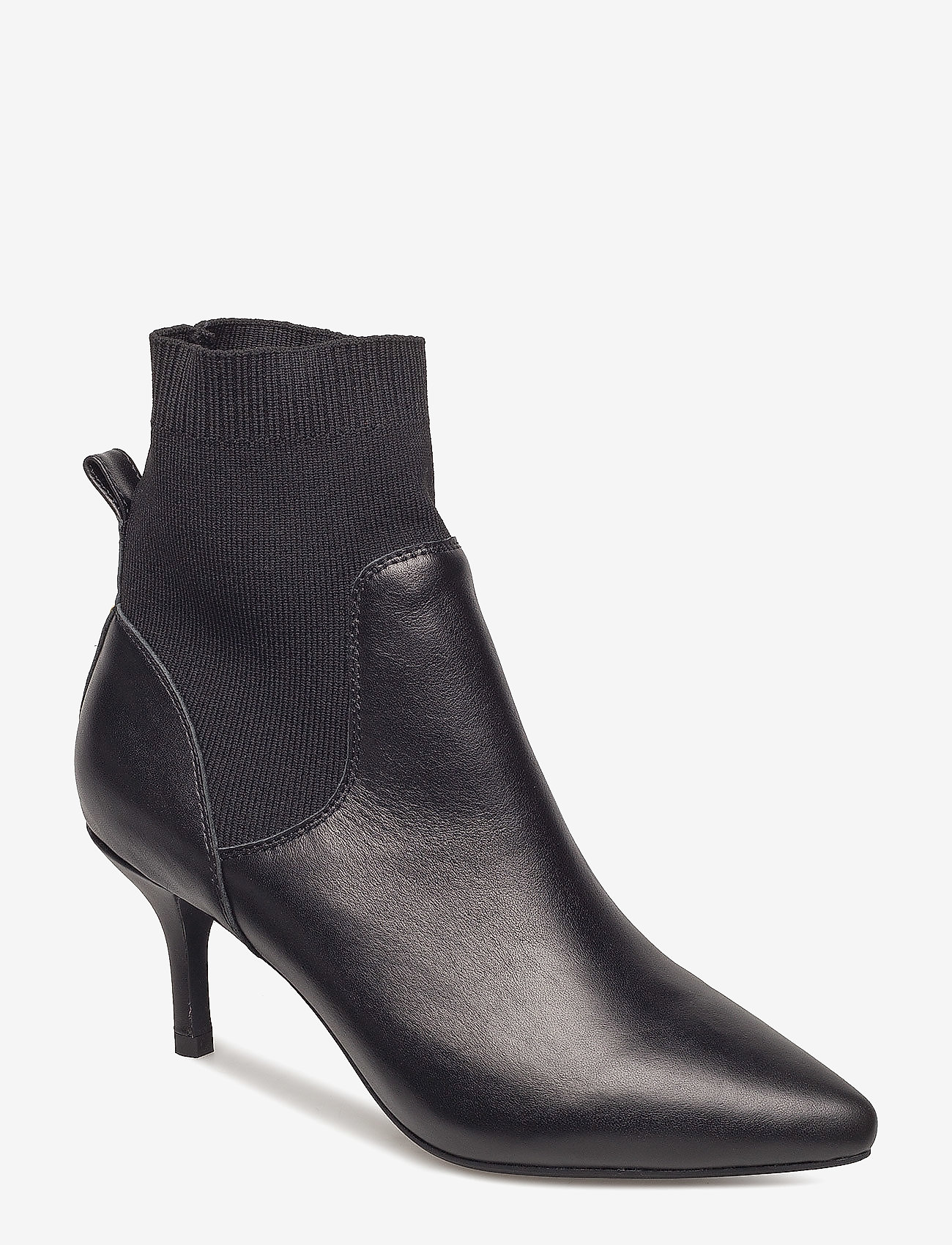 Shoe The Bear - AGNETE KNIT L - black - 0