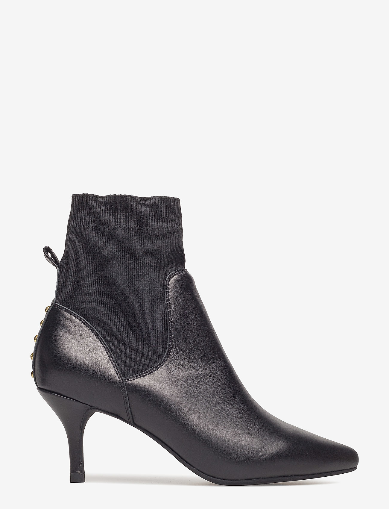 Shoe The Bear - AGNETE KNIT L - black - 1
