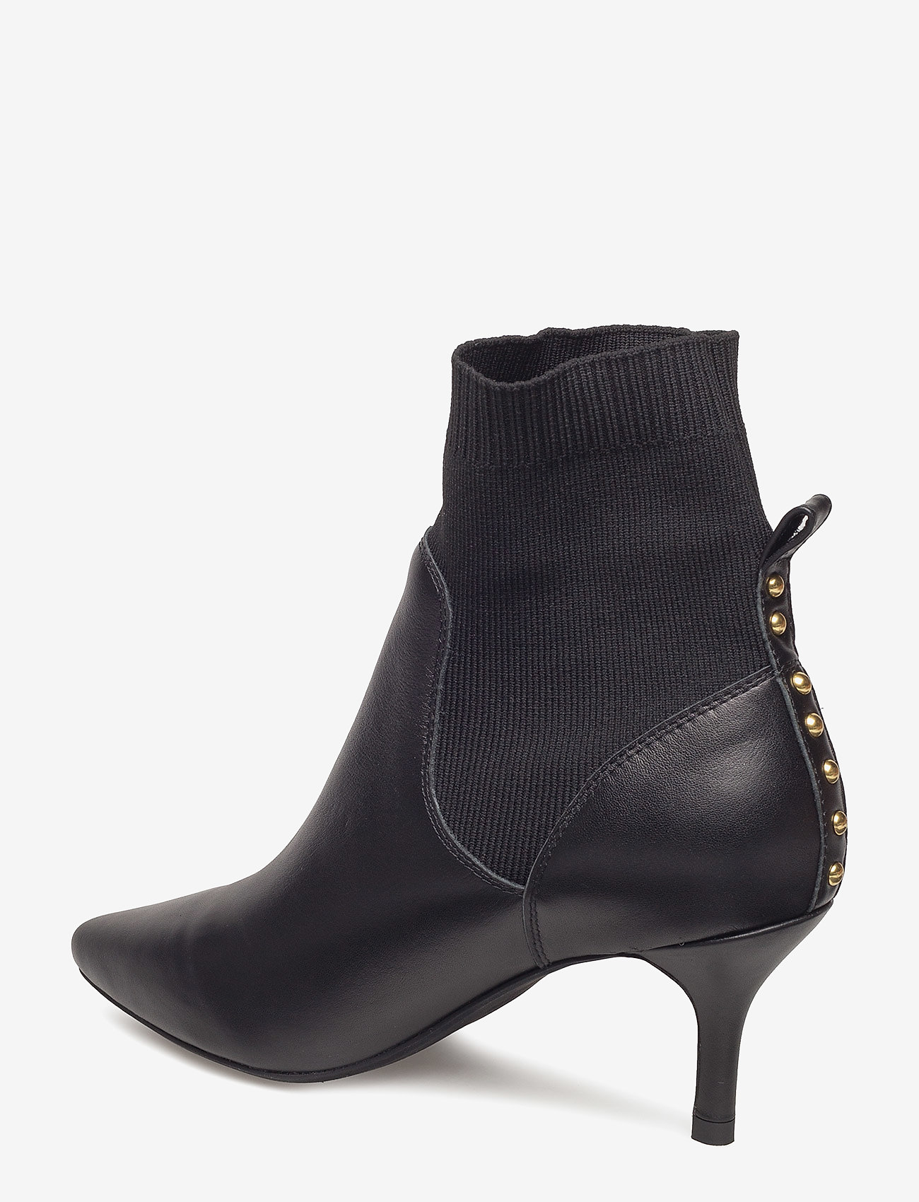 Shoe The Bear - AGNETE KNIT L - black - 2