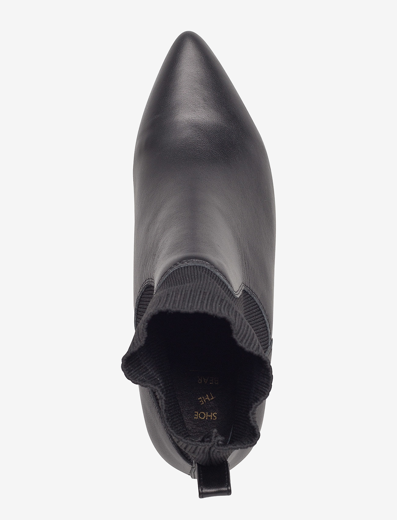 Shoe The Bear - AGNETE KNIT L - black - 3