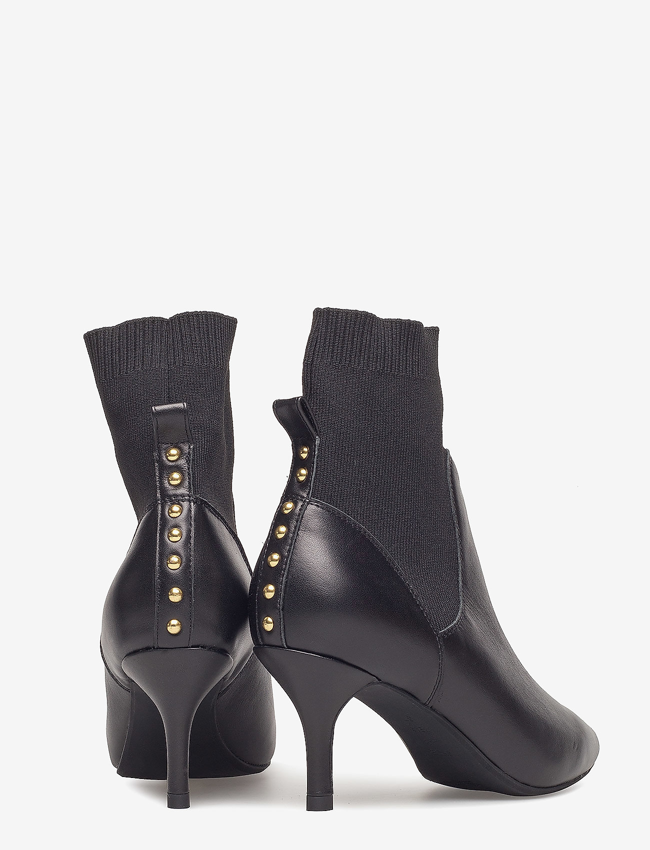 Shoe The Bear - AGNETE KNIT L - black - 4