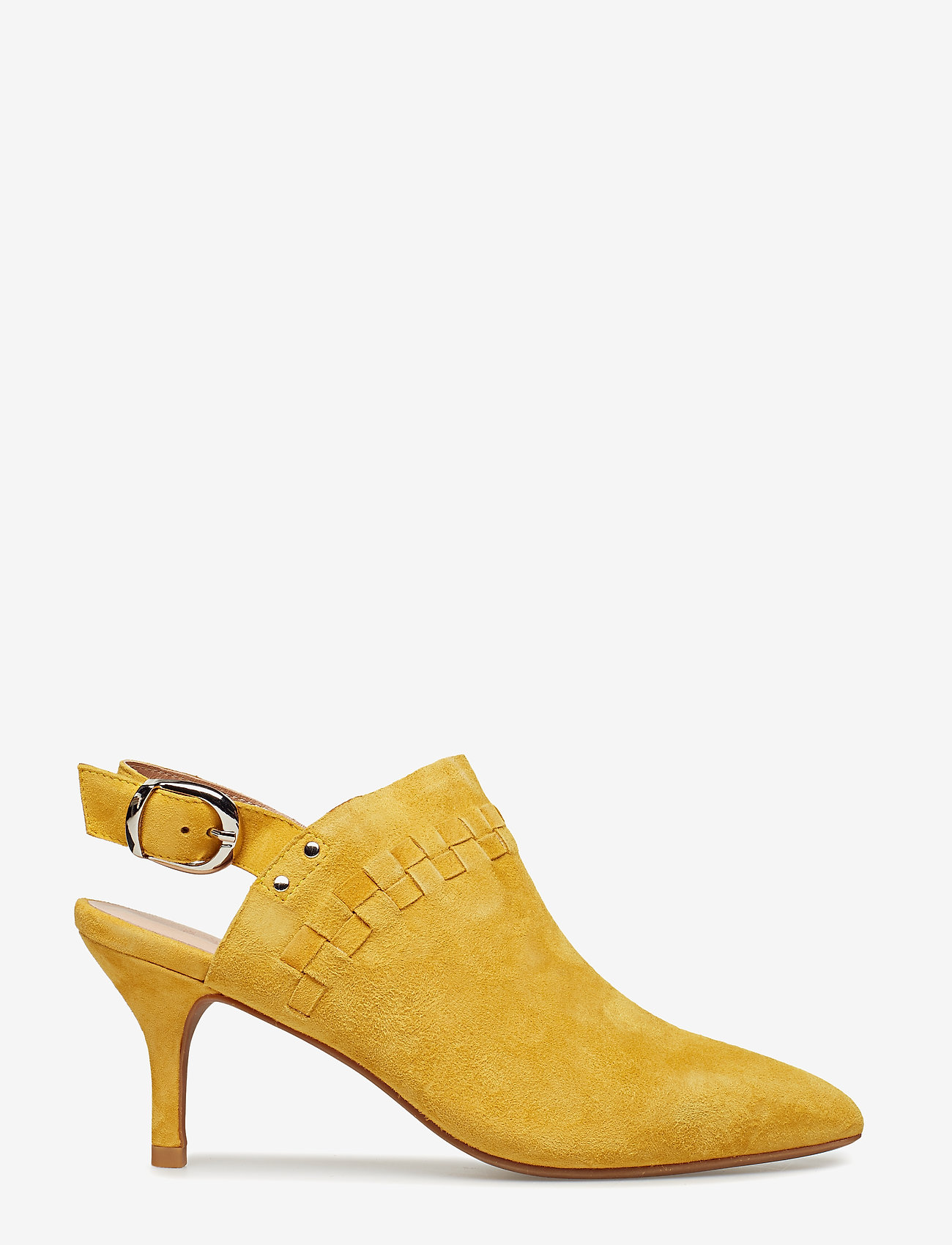 Shoe The Bear - AGNETE SLINGBACK S - yellow - 1
