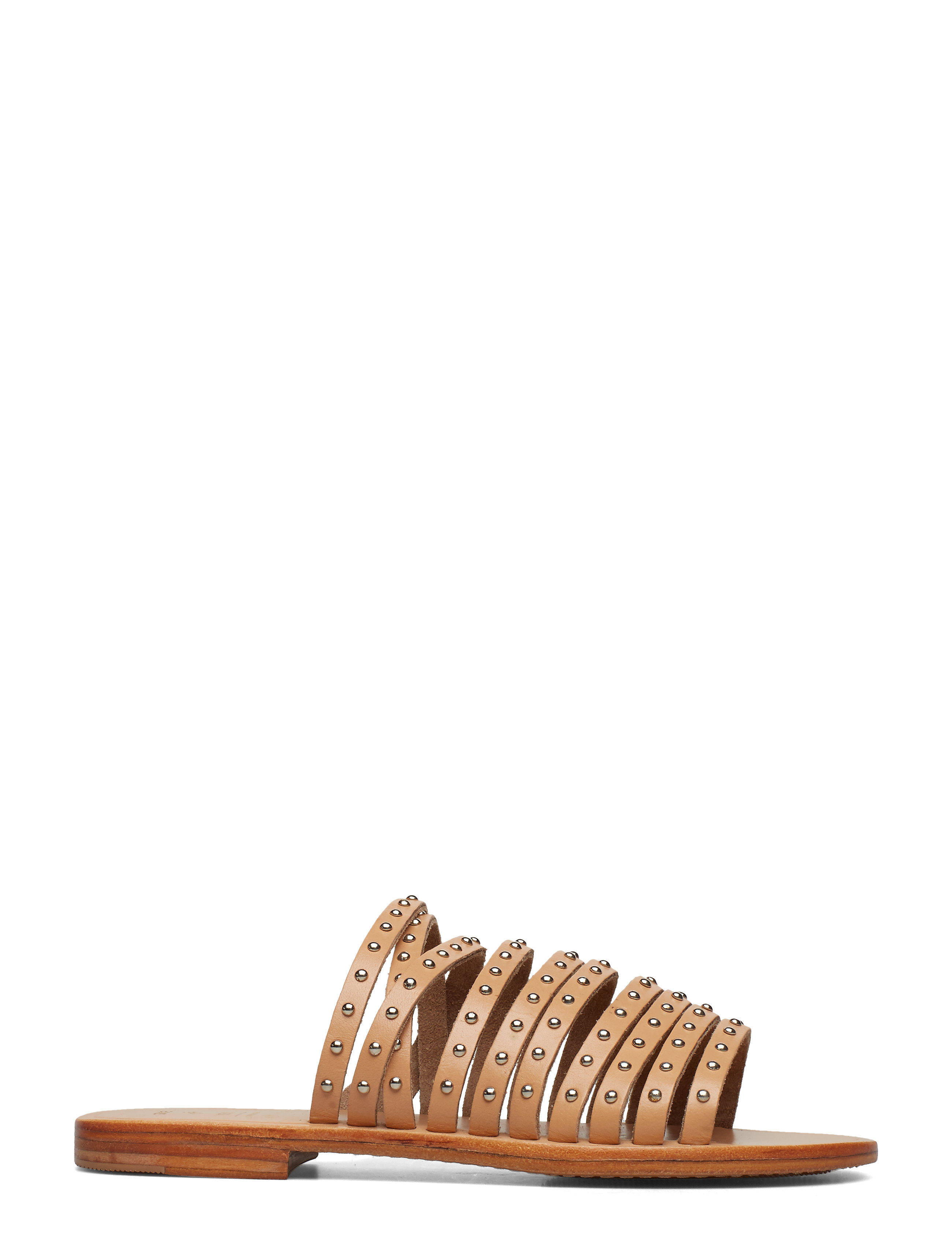 Shoe The Bear - JENNA STUDS - tan - 1