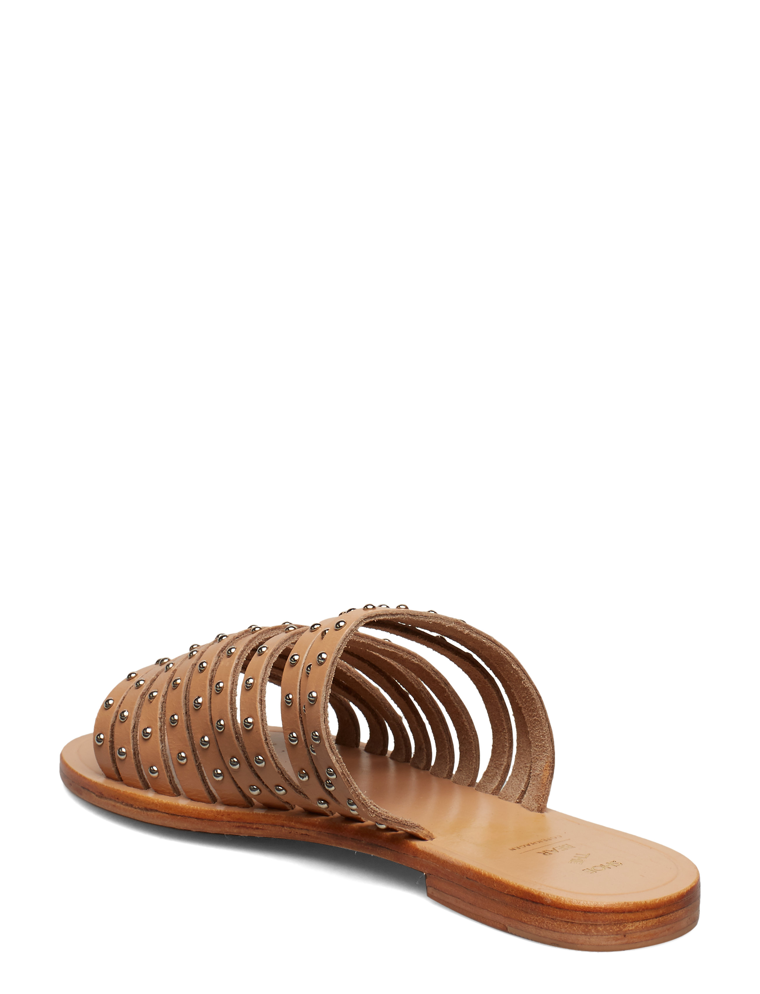 Shoe The Bear - JENNA STUDS - tan - 2