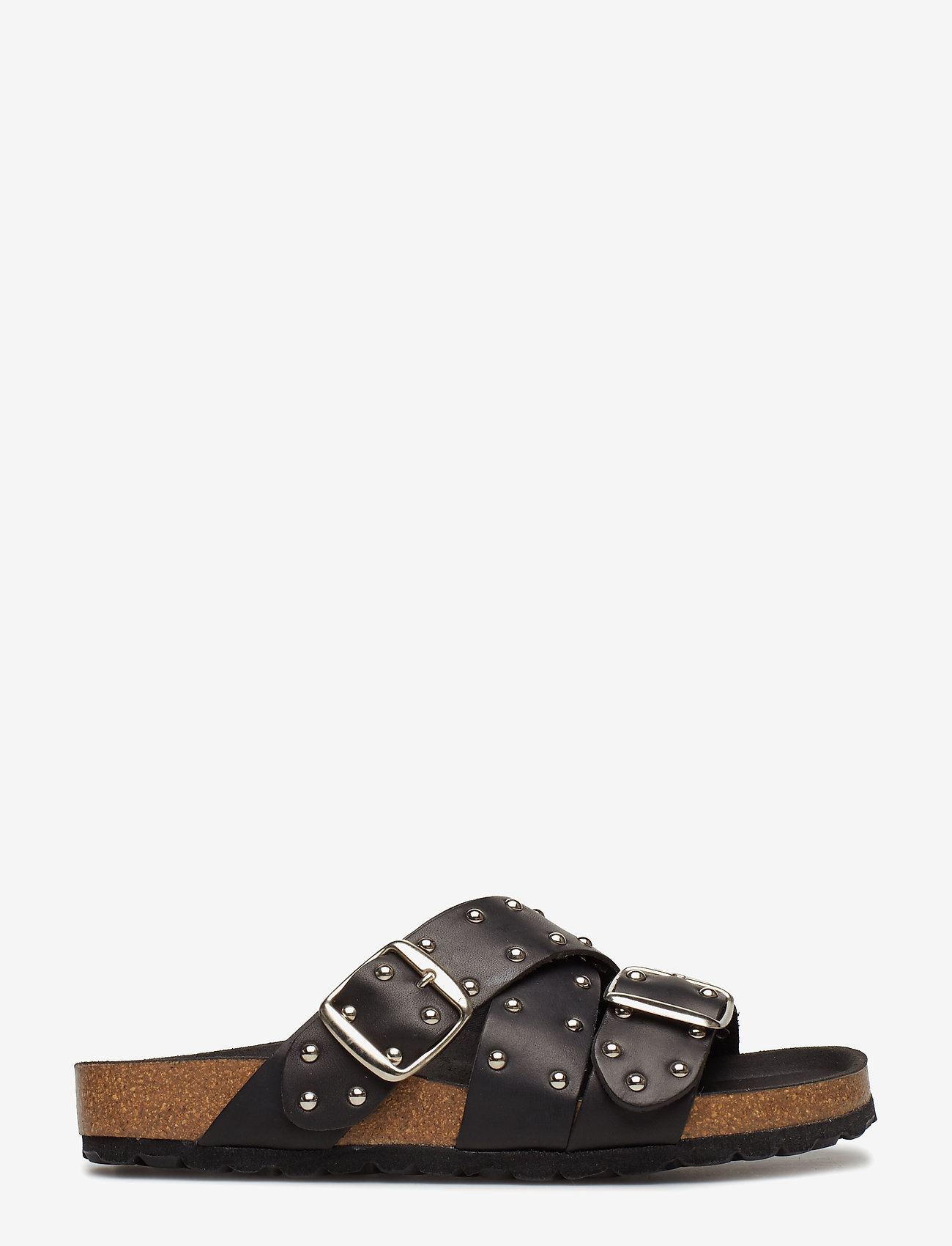 Shoe The Bear - CARA CROSS STUDS - black - 1