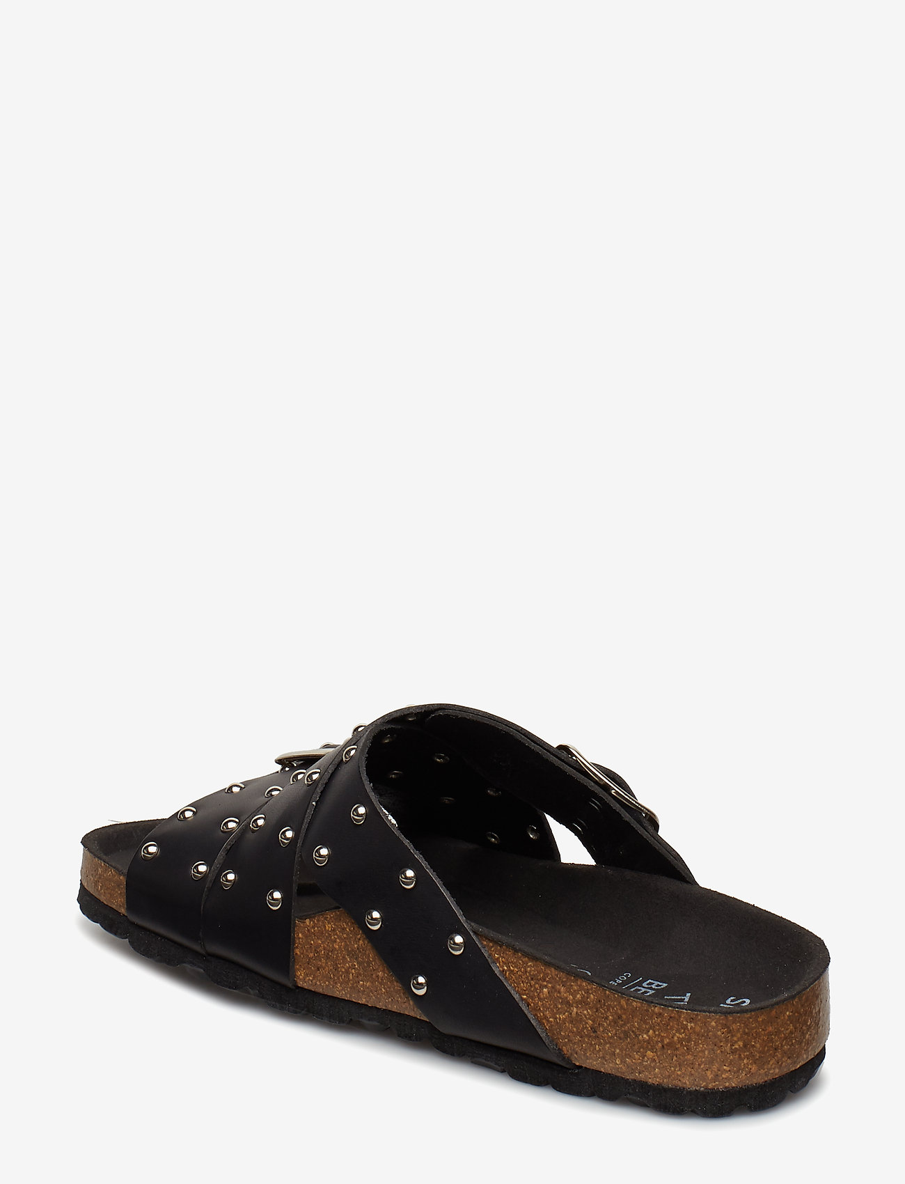 Shoe The Bear - CARA CROSS STUDS - black - 2