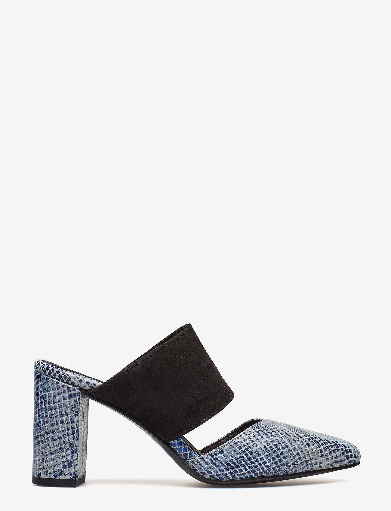 Shoe The Bear - SELMA SNAKE - blue - 2