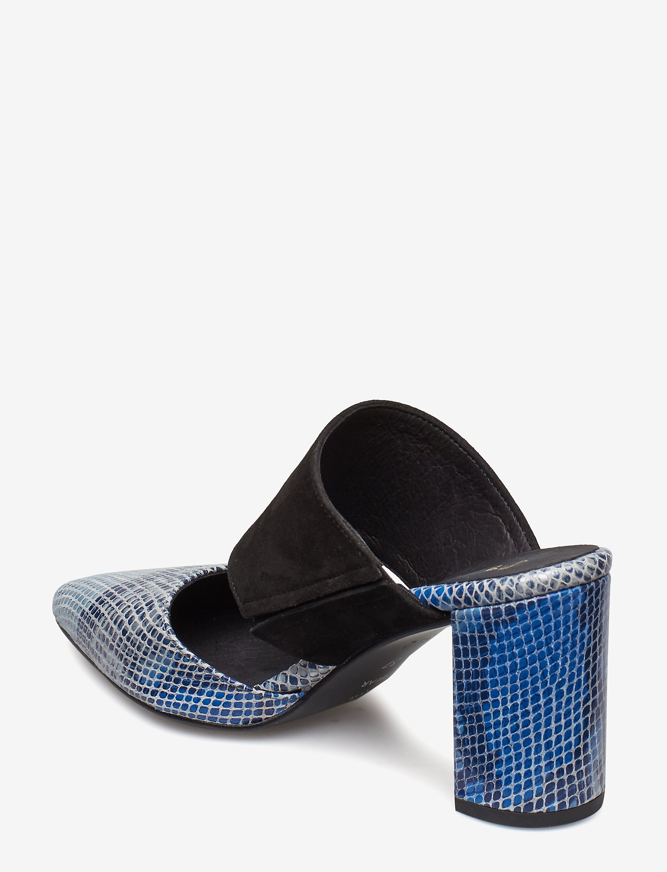 Shoe The Bear - SELMA SNAKE - blue - 1