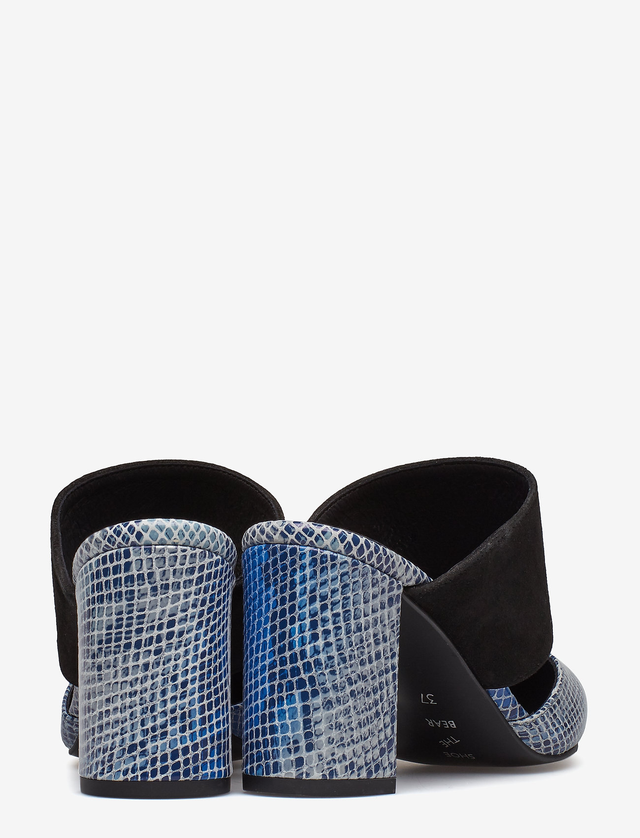 Shoe The Bear - SELMA SNAKE - blue - 3