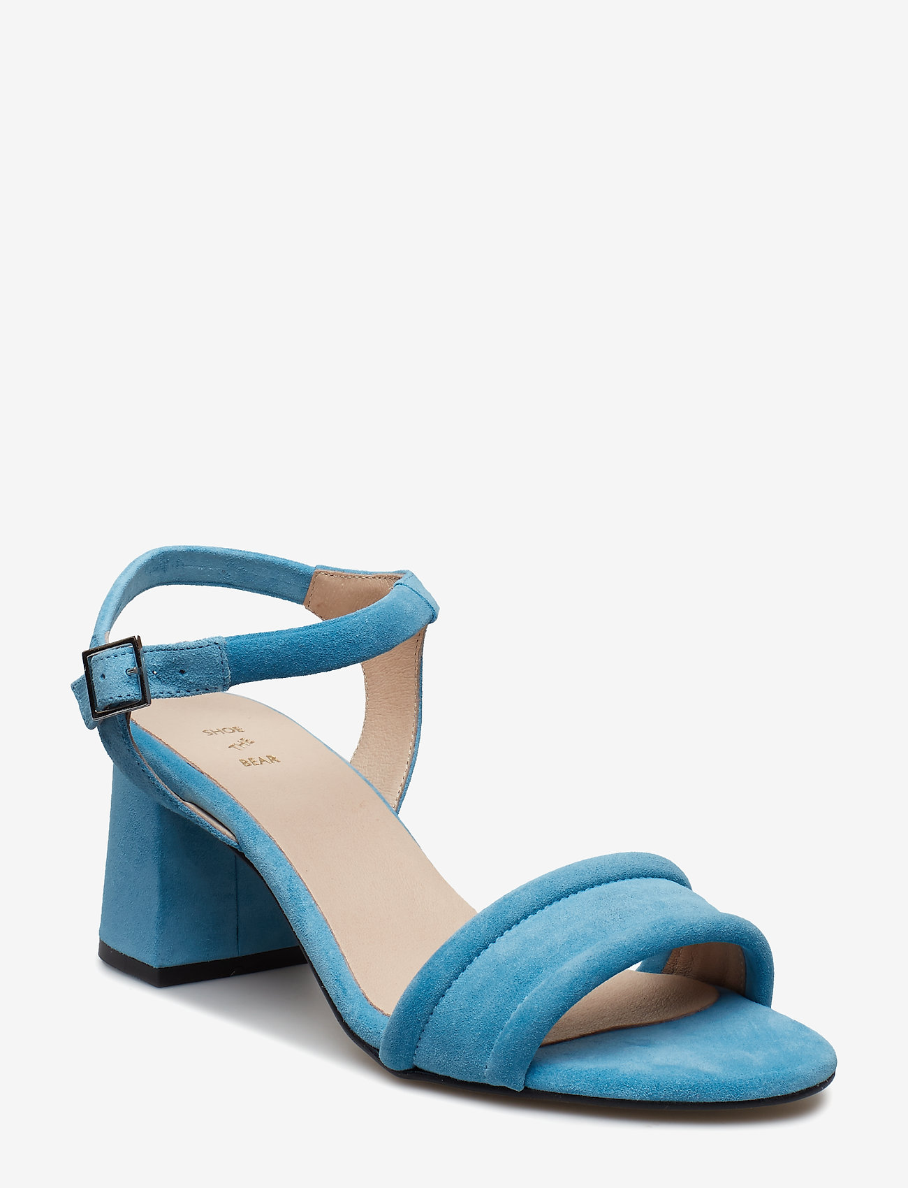 Shoe The Bear - MAY ANKLE S - blue - 0