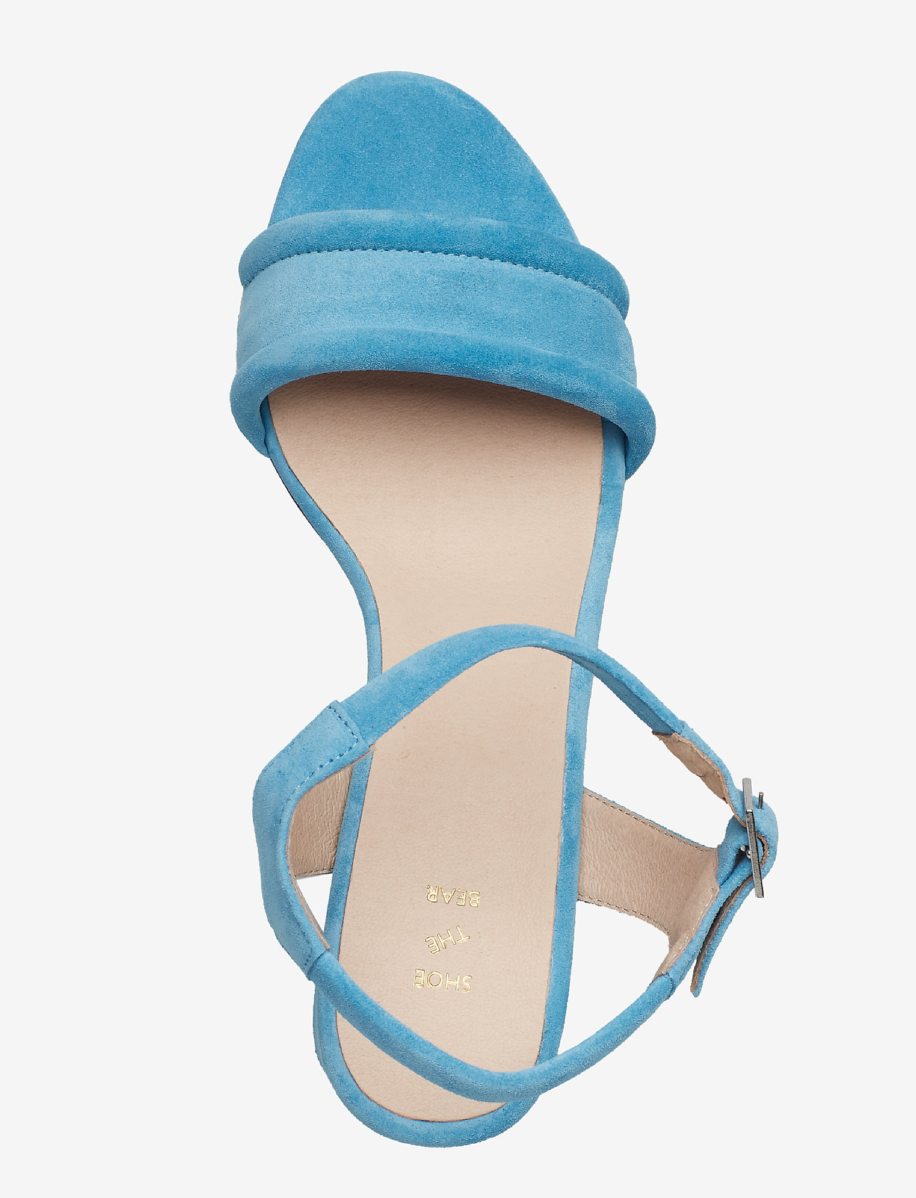 Shoe The Bear - MAY ANKLE S - blue - 3