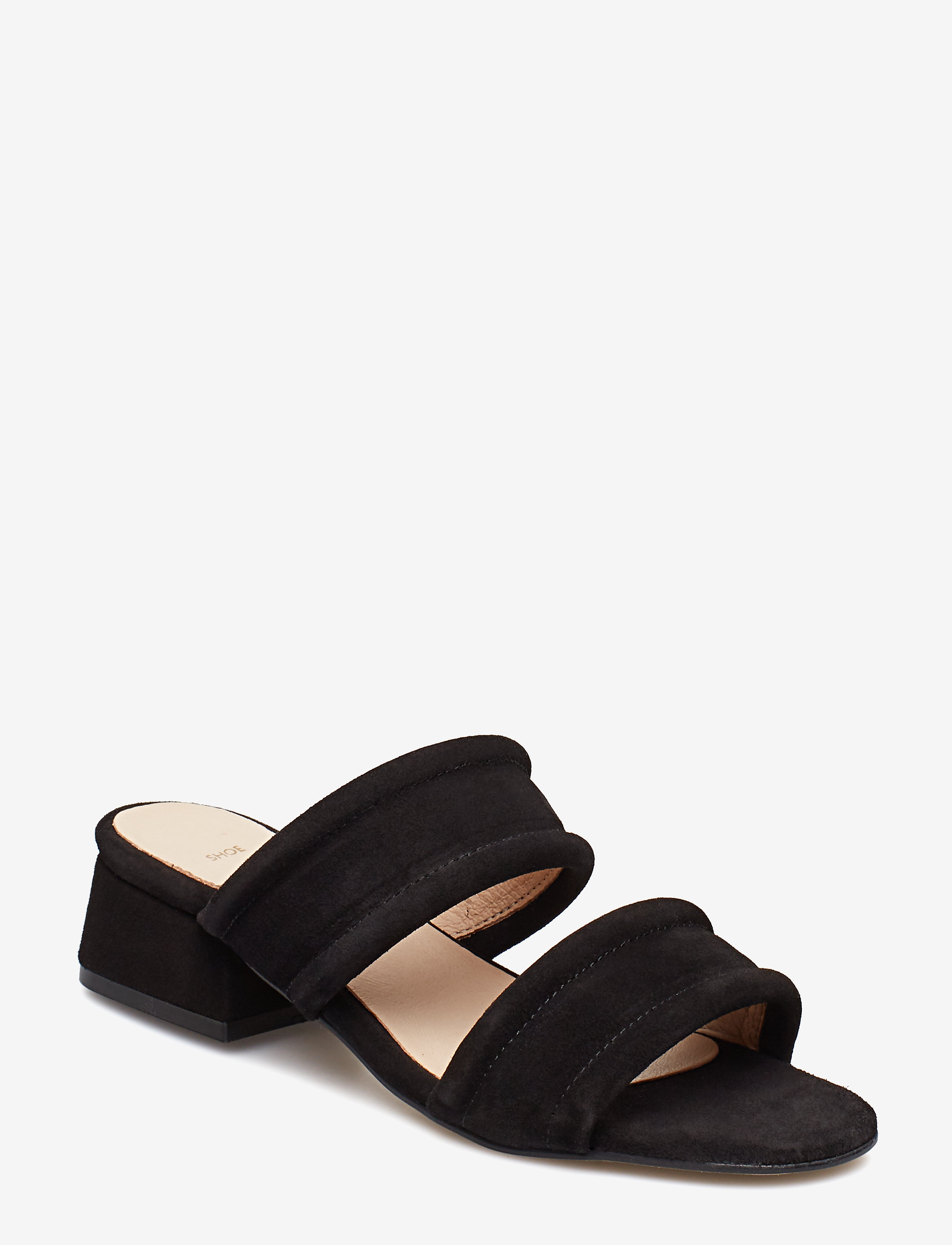 Shoe The Bear - YASMIN SLIDE S - black - 0