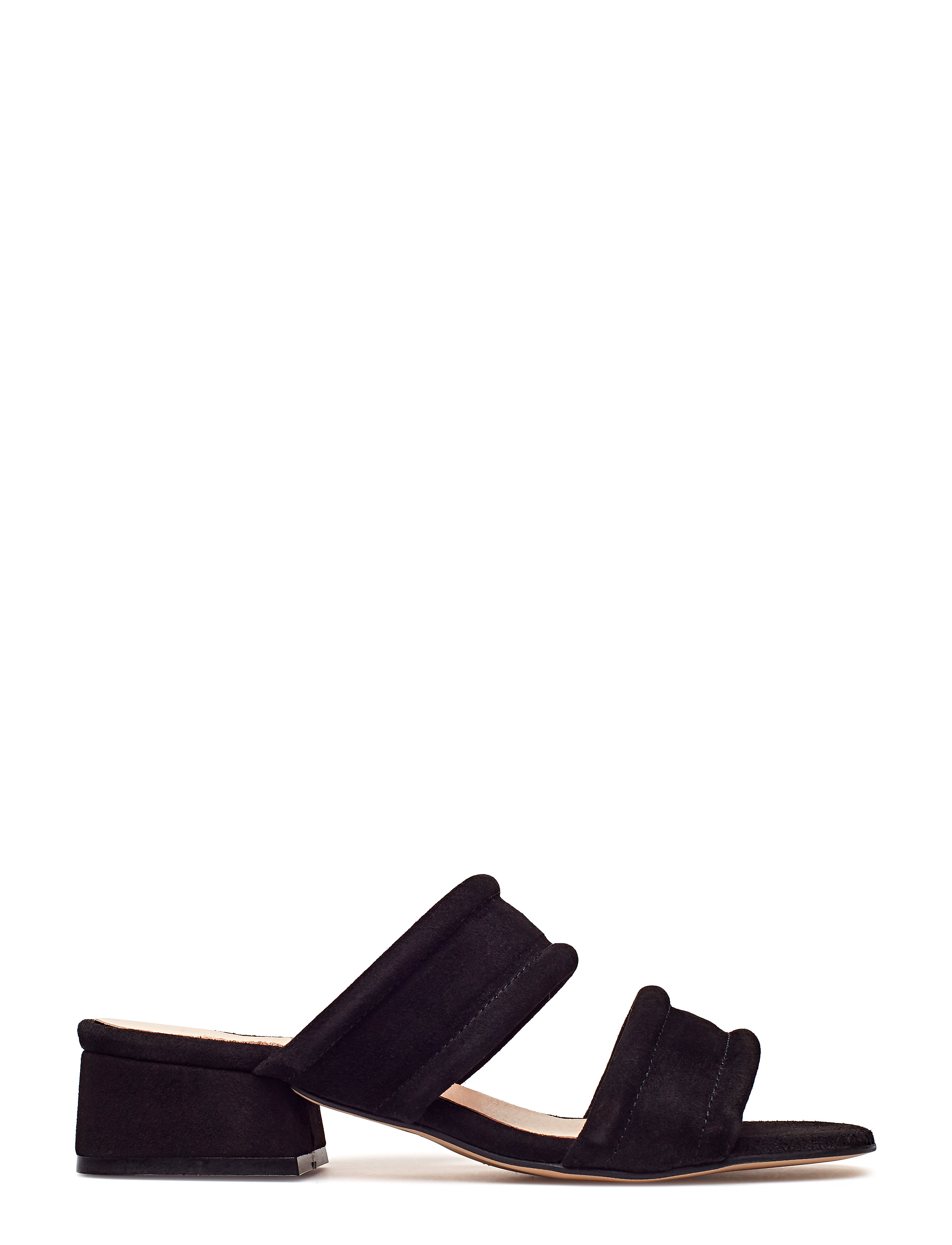 Shoe The Bear - YASMIN SLIDE S - black - 1