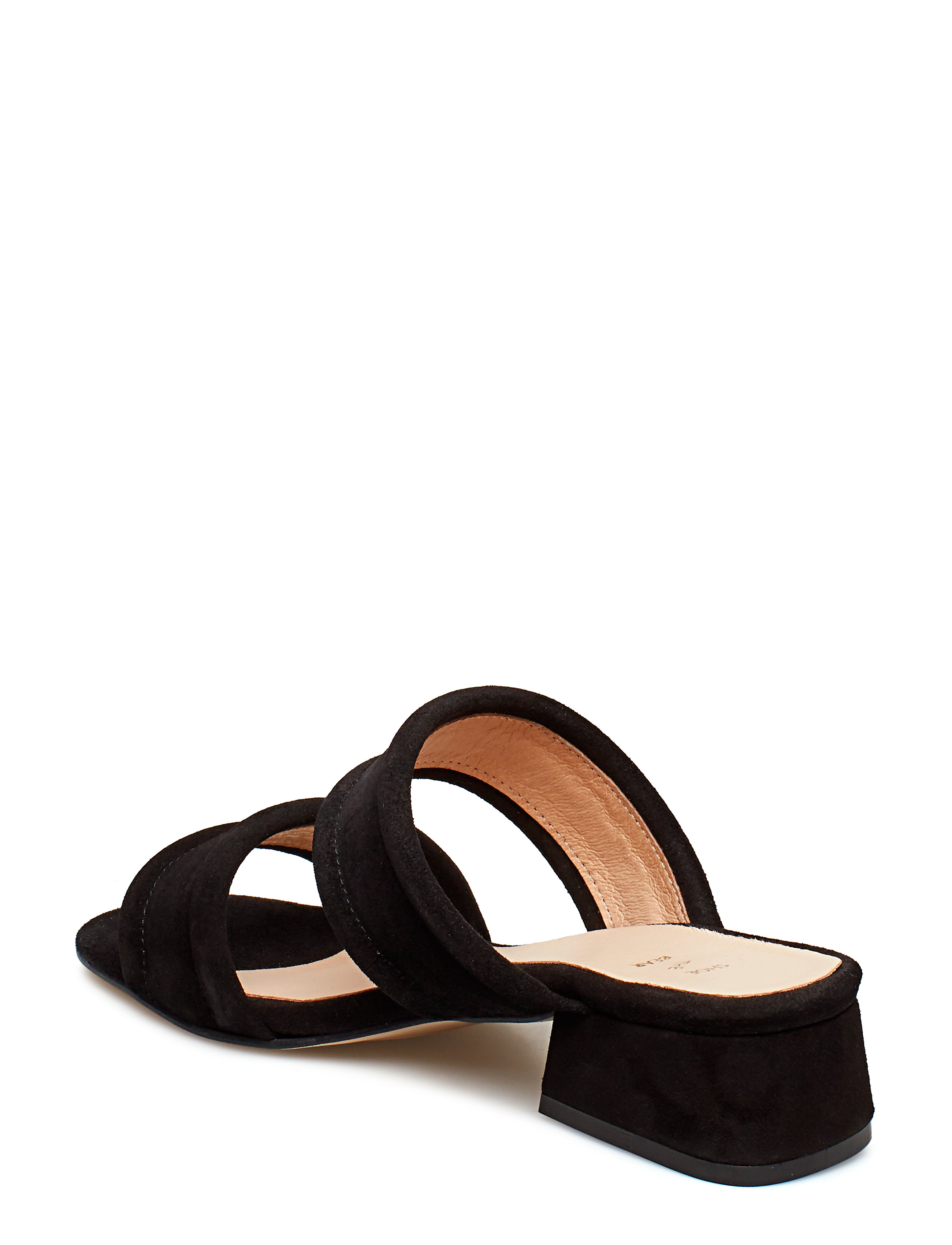 Shoe The Bear - YASMIN SLIDE S - black - 2