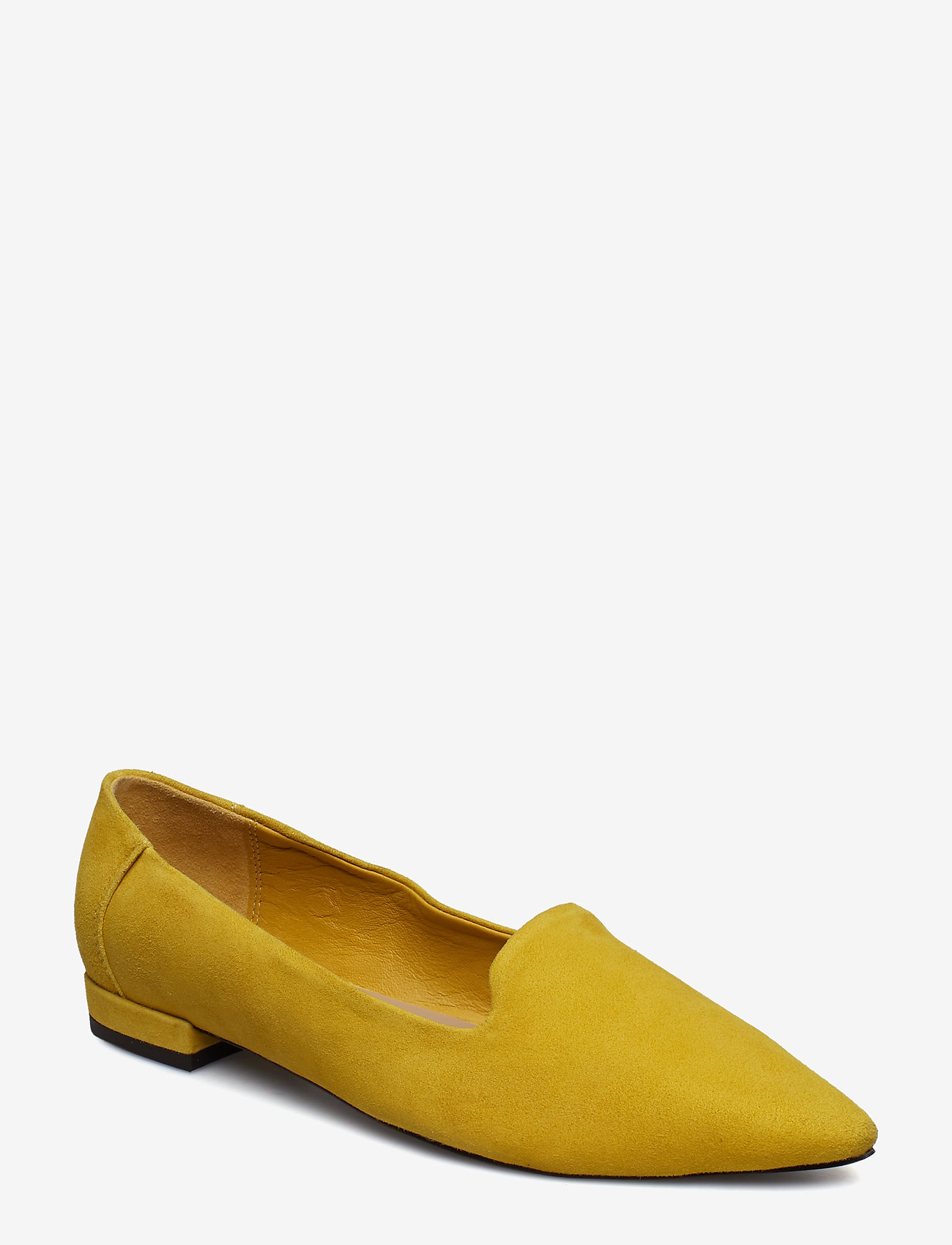 Shoe The Bear - ZOLA LOAFER - yellow - 0