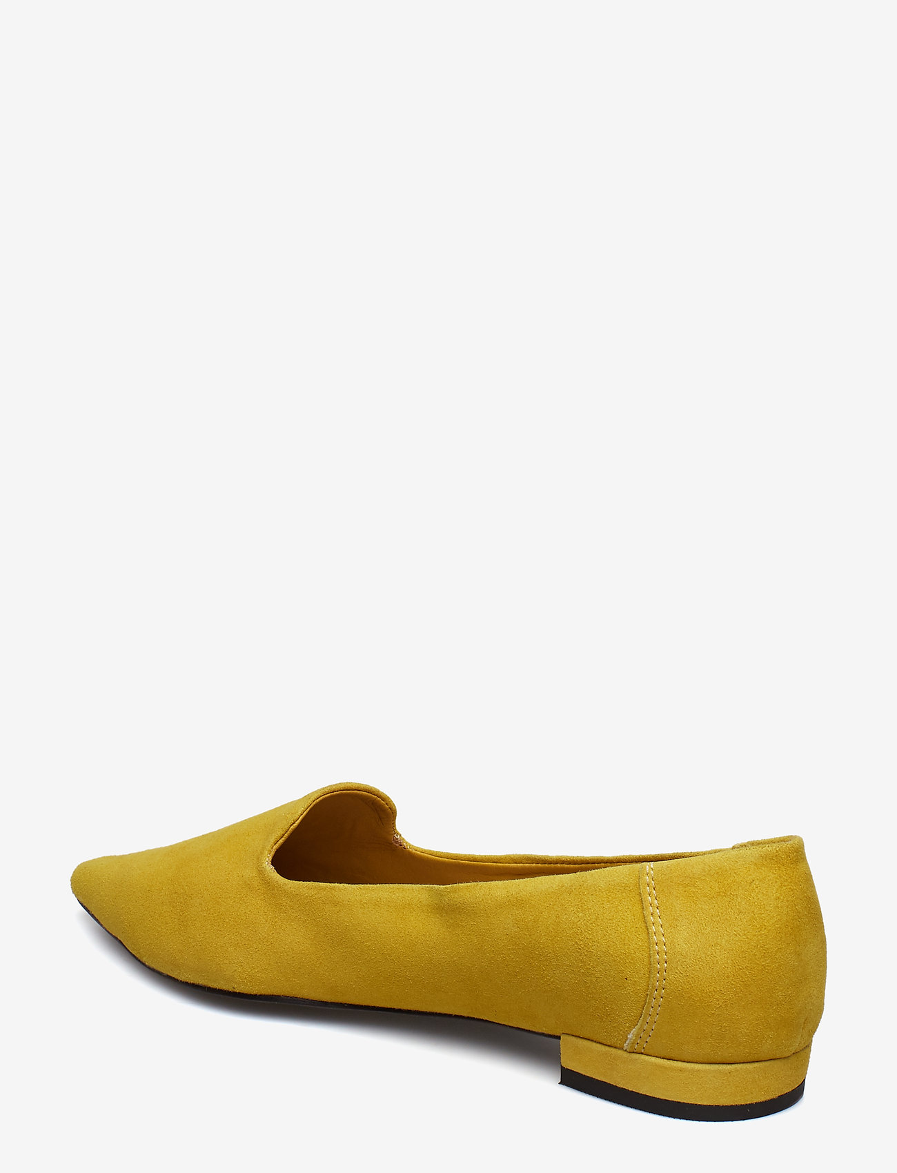 Shoe The Bear - ZOLA LOAFER - yellow - 1