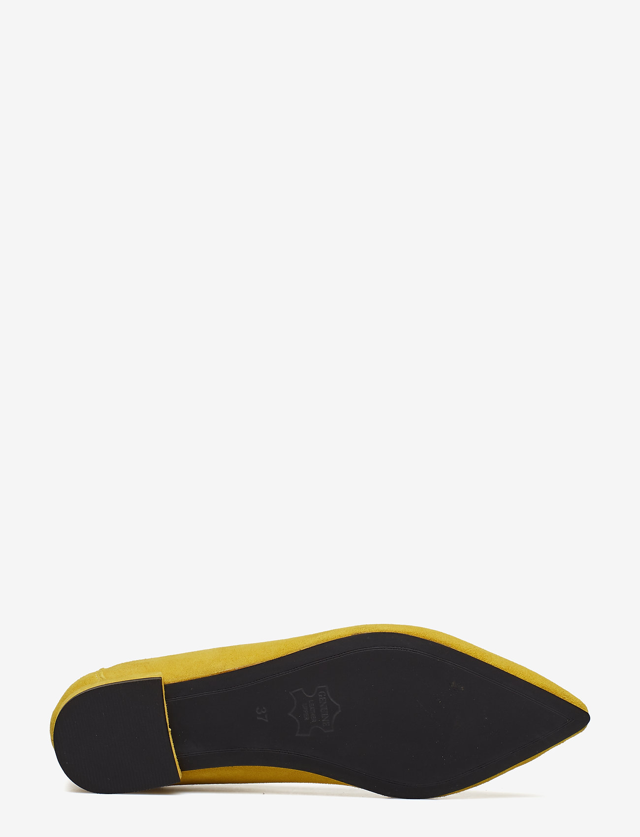 Shoe The Bear - ZOLA LOAFER - yellow - 4