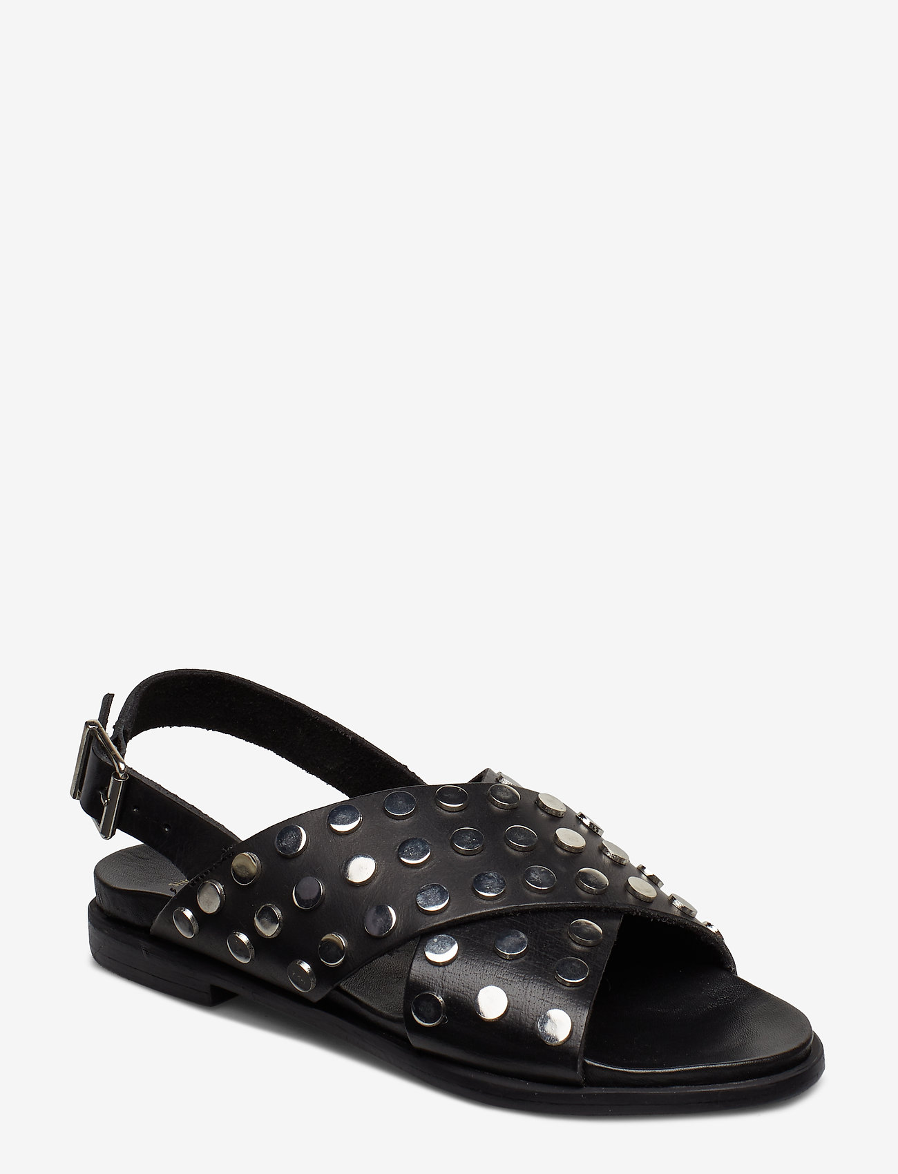 Shoe The Bear - JULES STUDS - black - 0