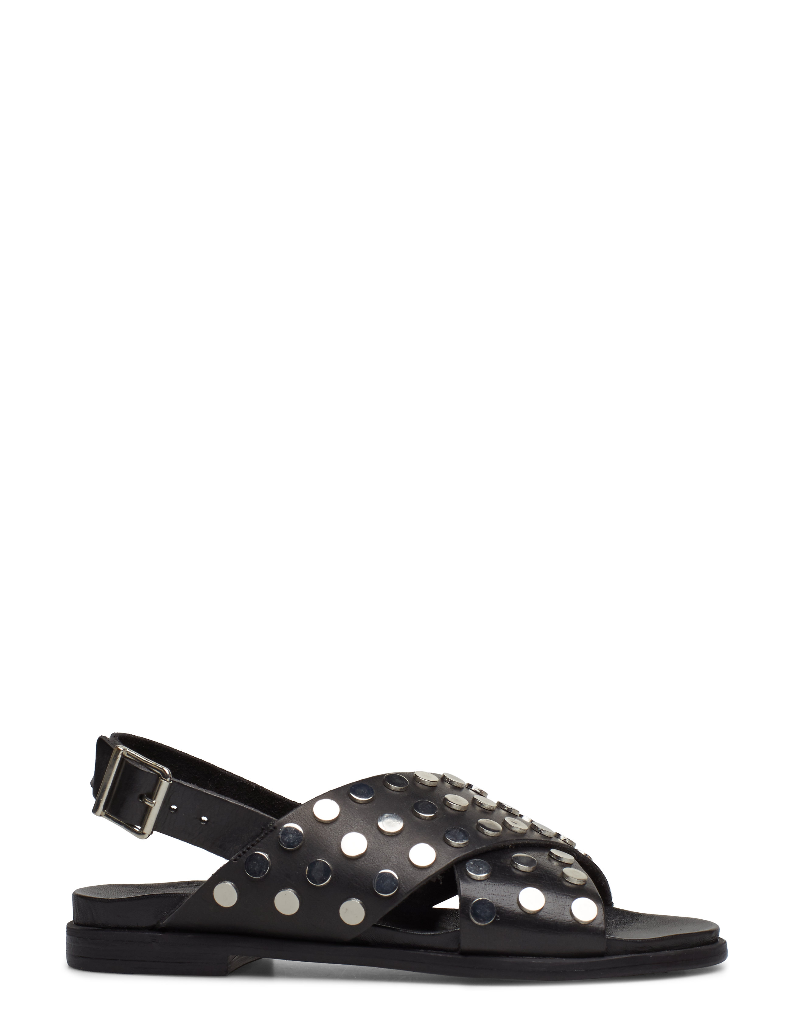 Shoe The Bear - JULES STUDS - black - 1