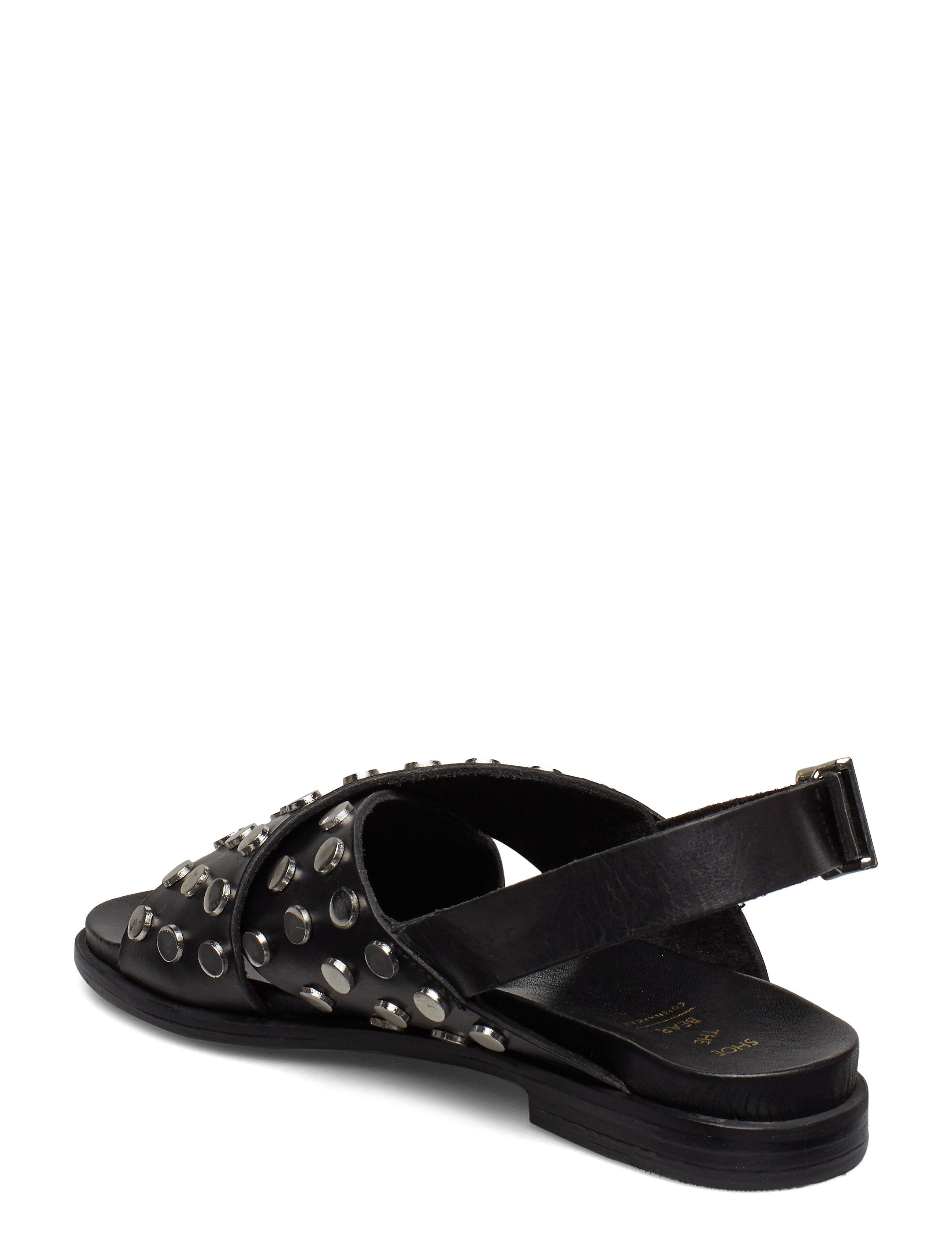 Shoe The Bear - JULES STUDS - black - 2