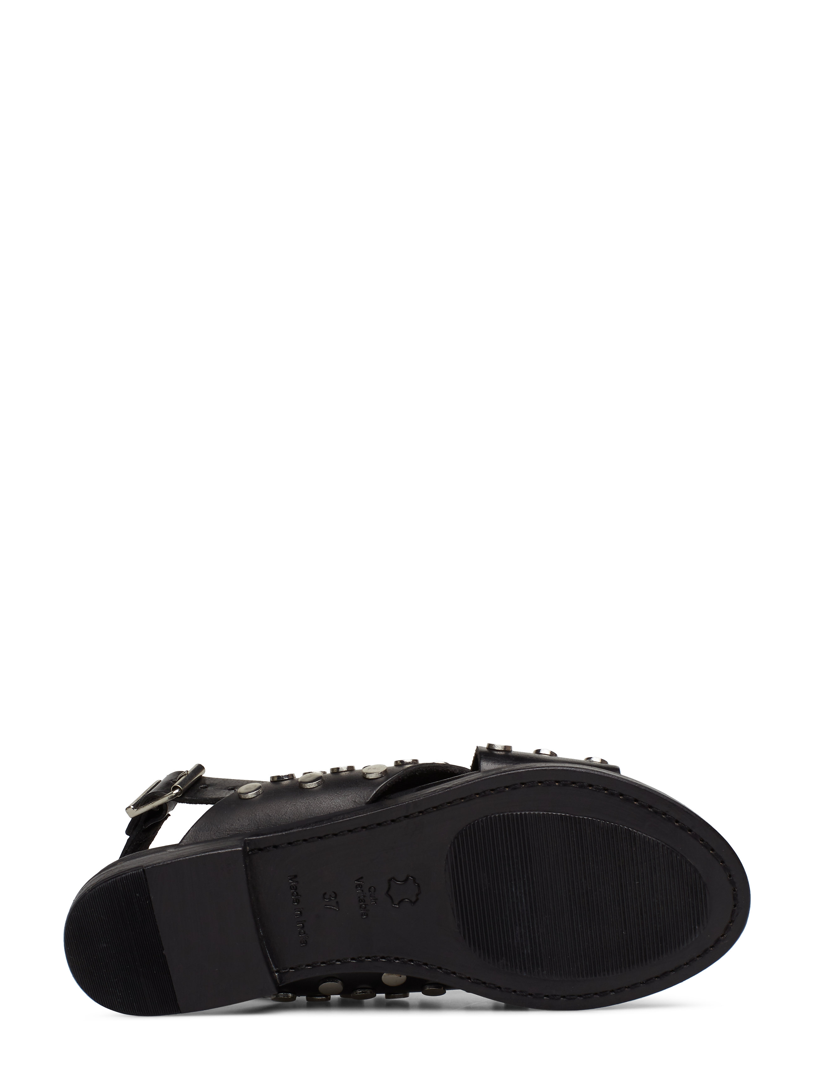 Shoe The Bear - JULES STUDS - black - 4