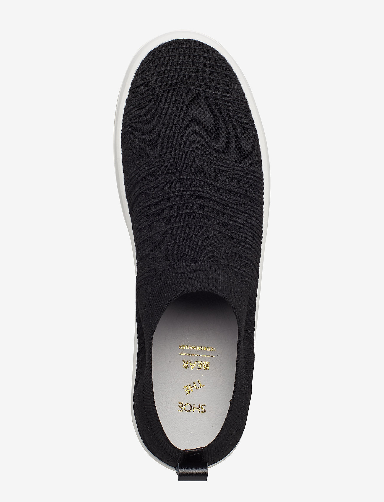 Shoe The Bear - NEELA KNIT - black - 3