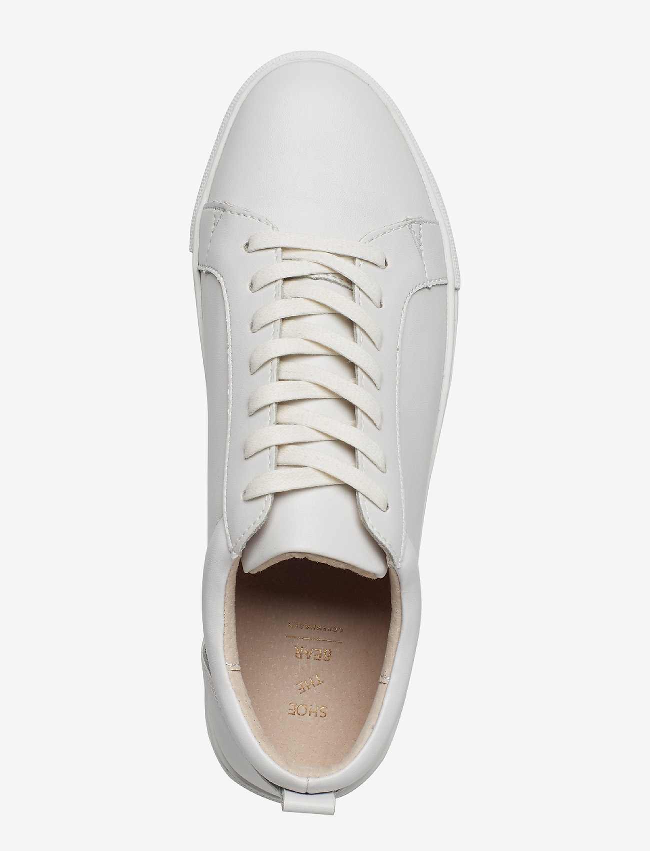 Shoe The Bear - STB-COLE II L - white - 3