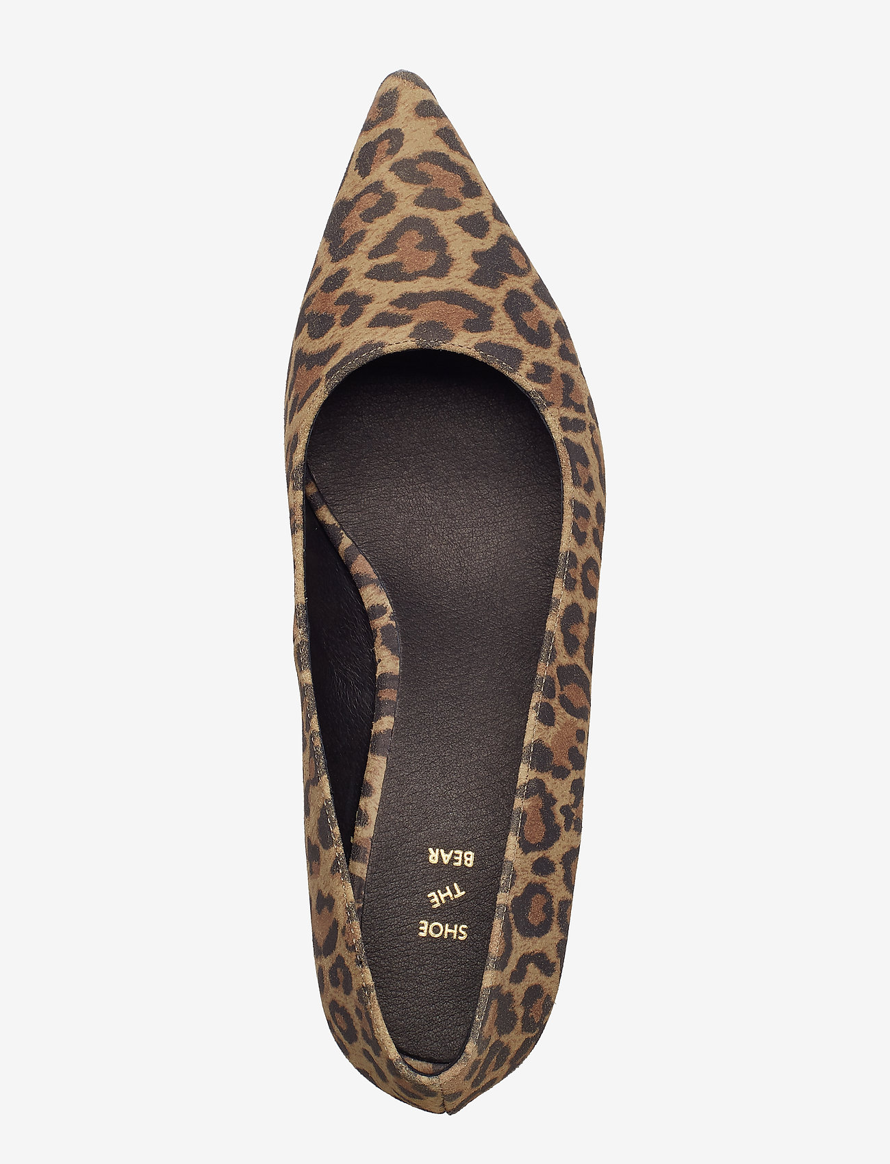 Shoe The Bear - HAYDEN LEO S - brown - 3