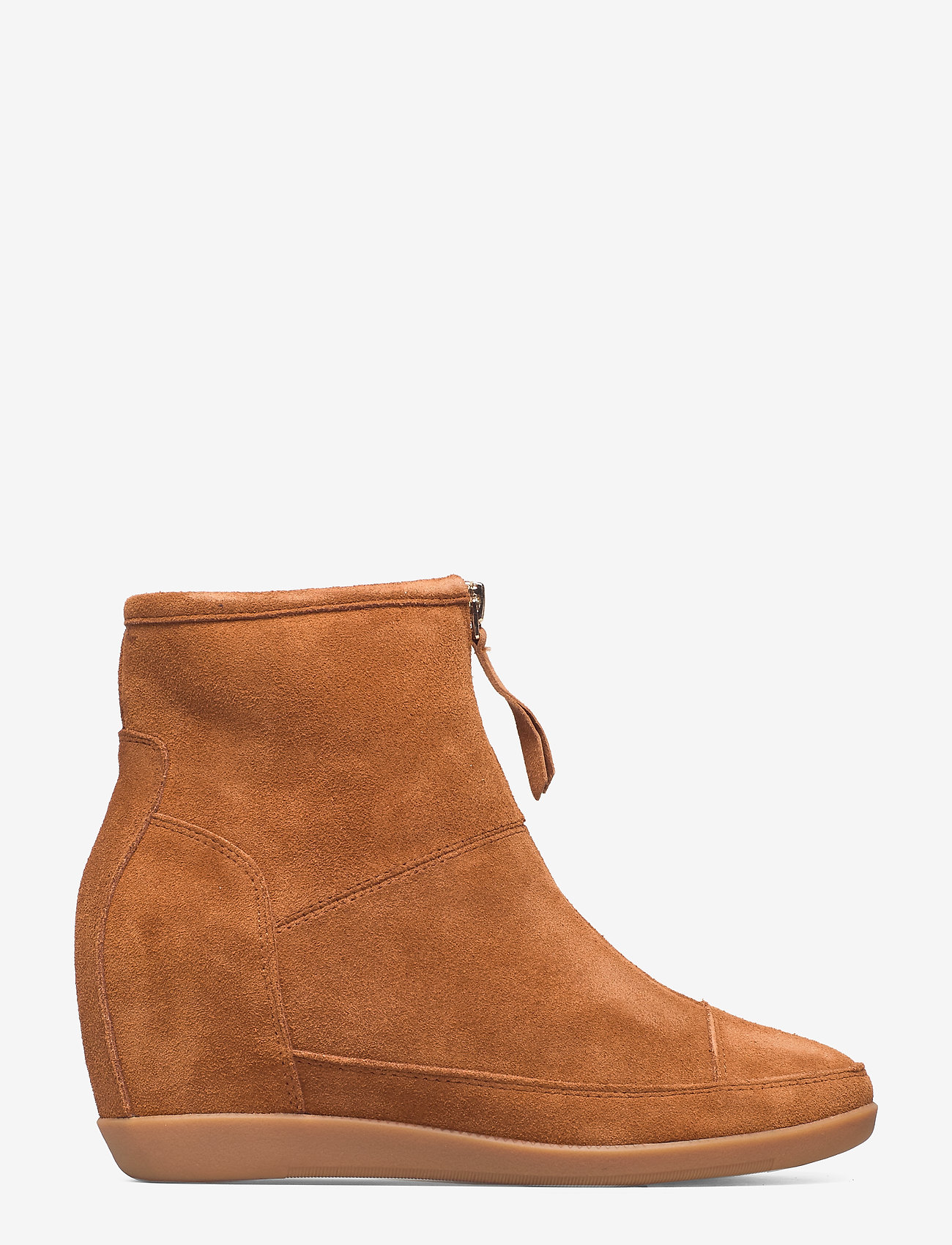 Shoe The Bear - EMMY WOOL BOOT - brown - 2