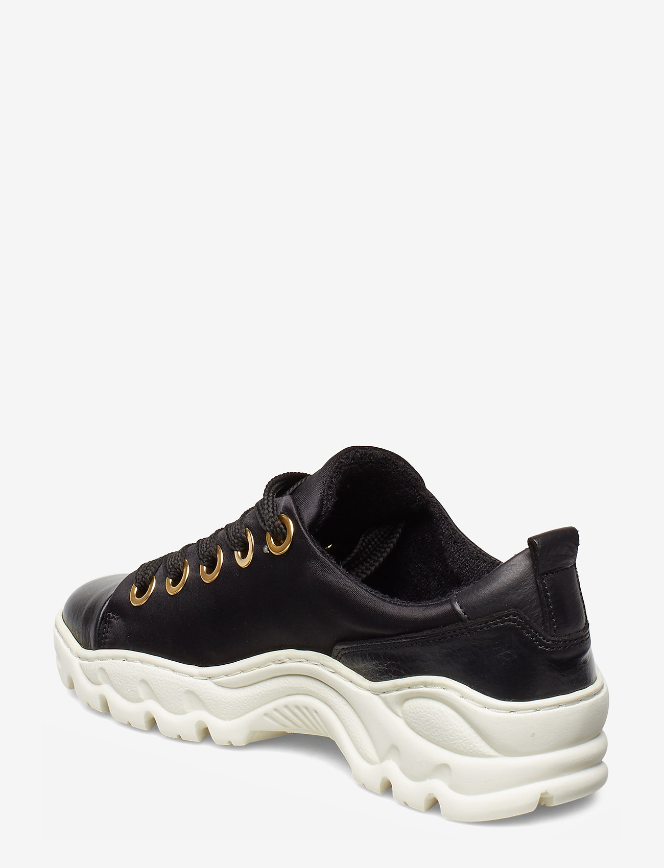 Shoe The Bear - ICEMAN TOE CAP - black - 1