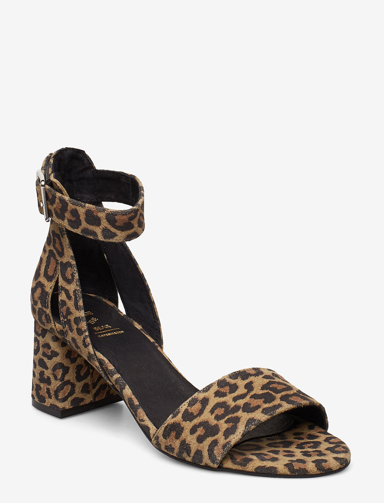 Shoe The Bear - MAY S LEO - brown leo - 0