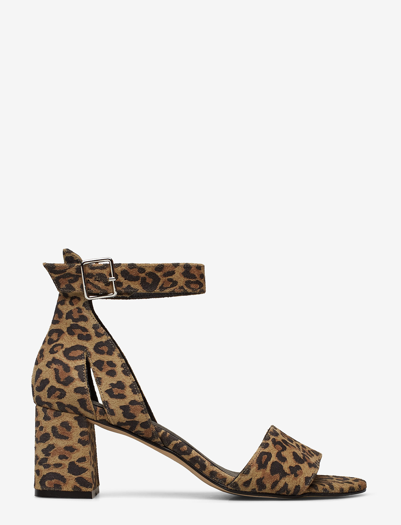 Shoe The Bear - MAY S LEO - brown leo - 2