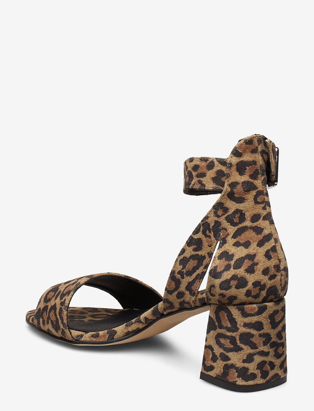 Shoe The Bear - MAY S LEO - brown leo - 1