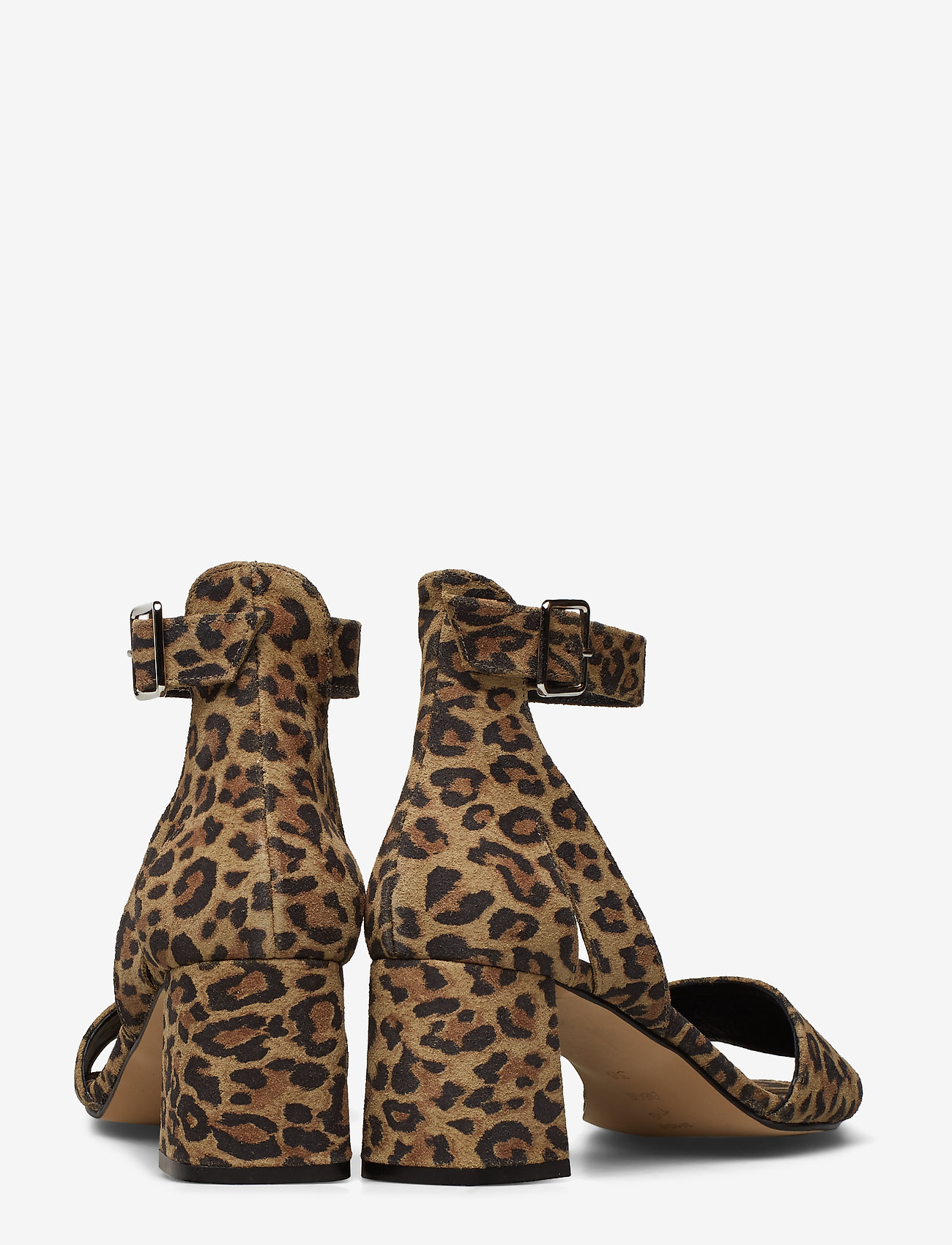 Shoe The Bear - MAY S LEO - brown leo - 4