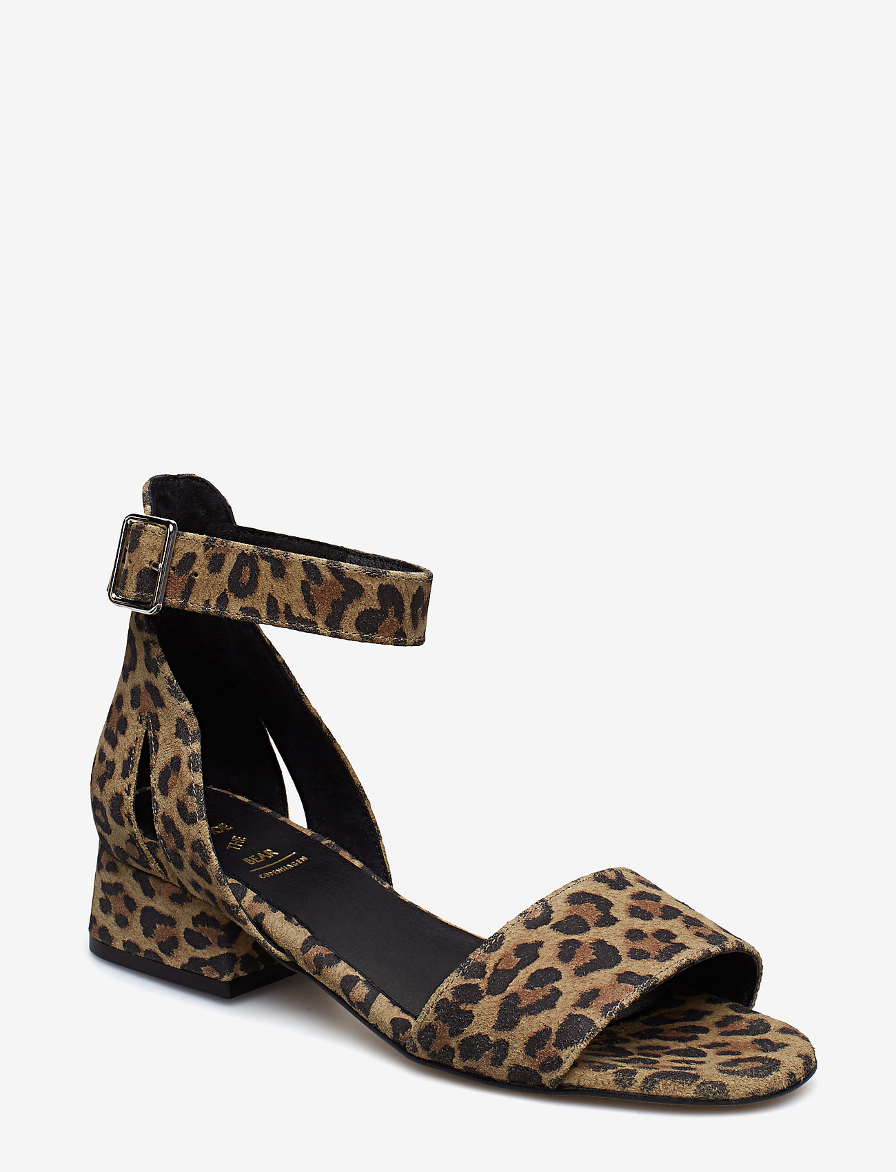 Shoe The Bear - YASMIN S LEO - brown leo - 0