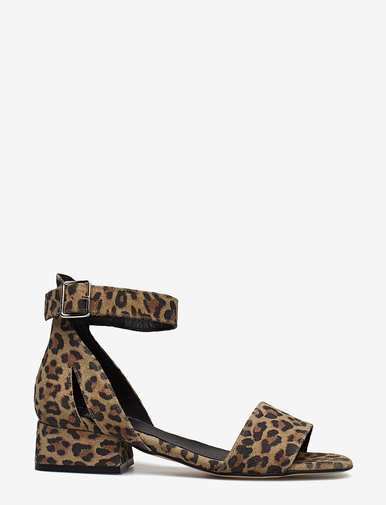 Shoe The Bear - YASMIN S LEO - brown leo - 1