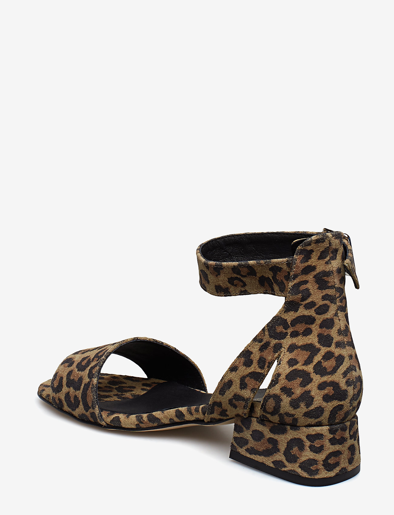 Shoe The Bear - YASMIN S LEO - brown leo - 2