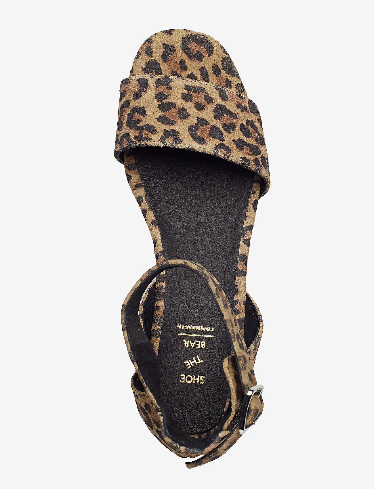 Shoe The Bear - YASMIN S LEO - brown leo - 3