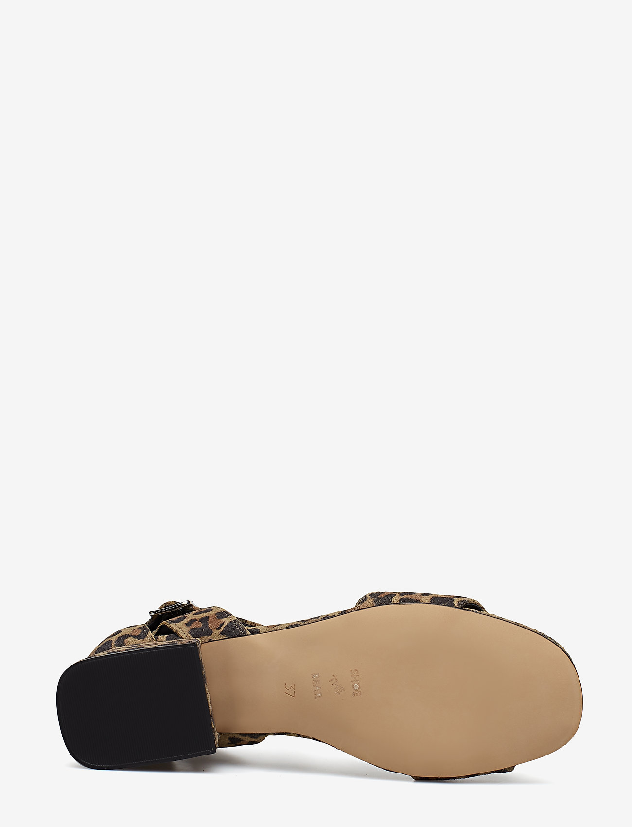 Shoe The Bear - YASMIN S LEO - brown leo - 4