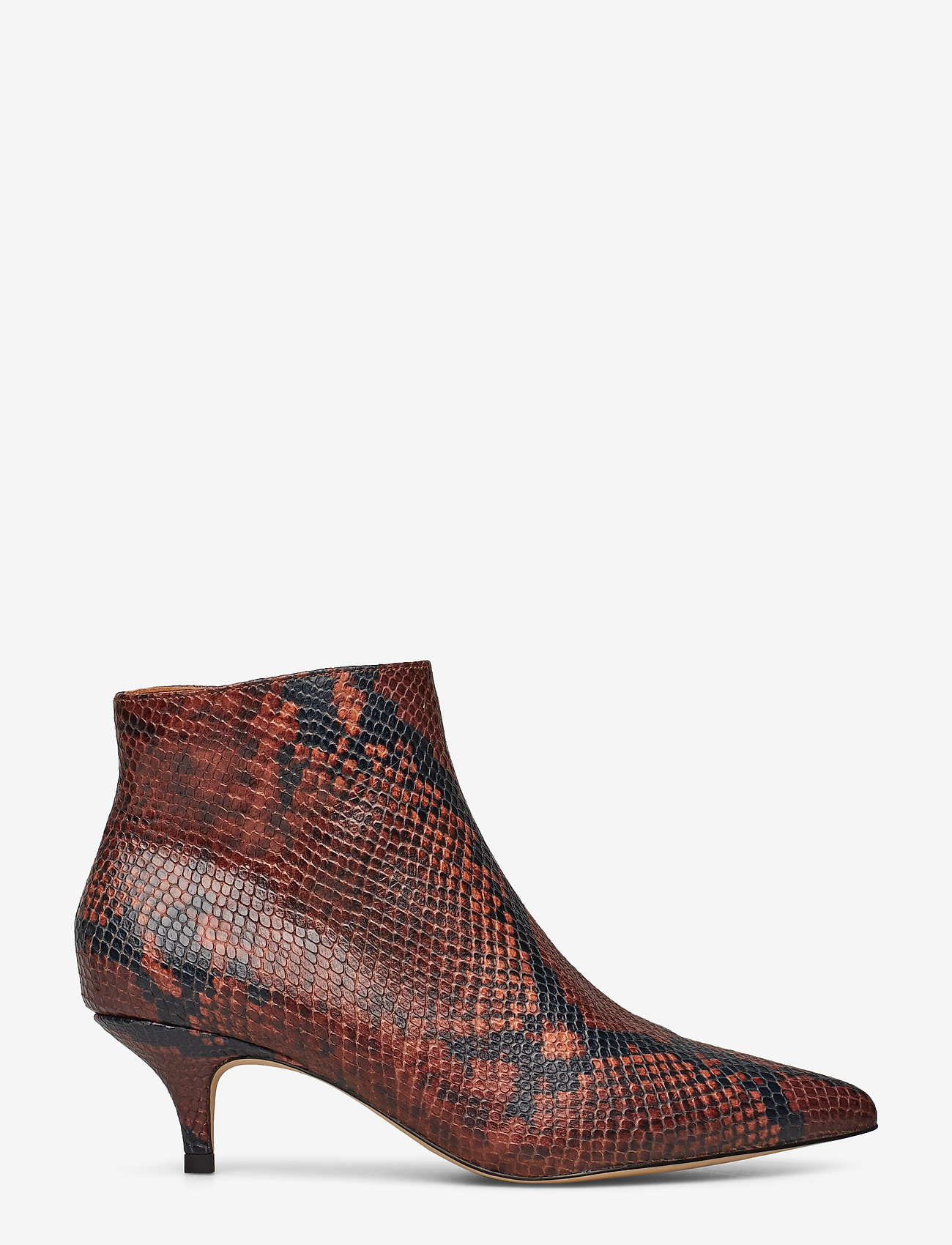 Shoe The Bear - SARA BOOT SNAKE - red - 2
