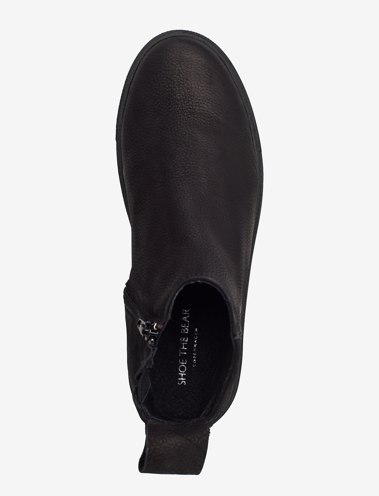 Shoe The Bear - LOUI N - black - 3