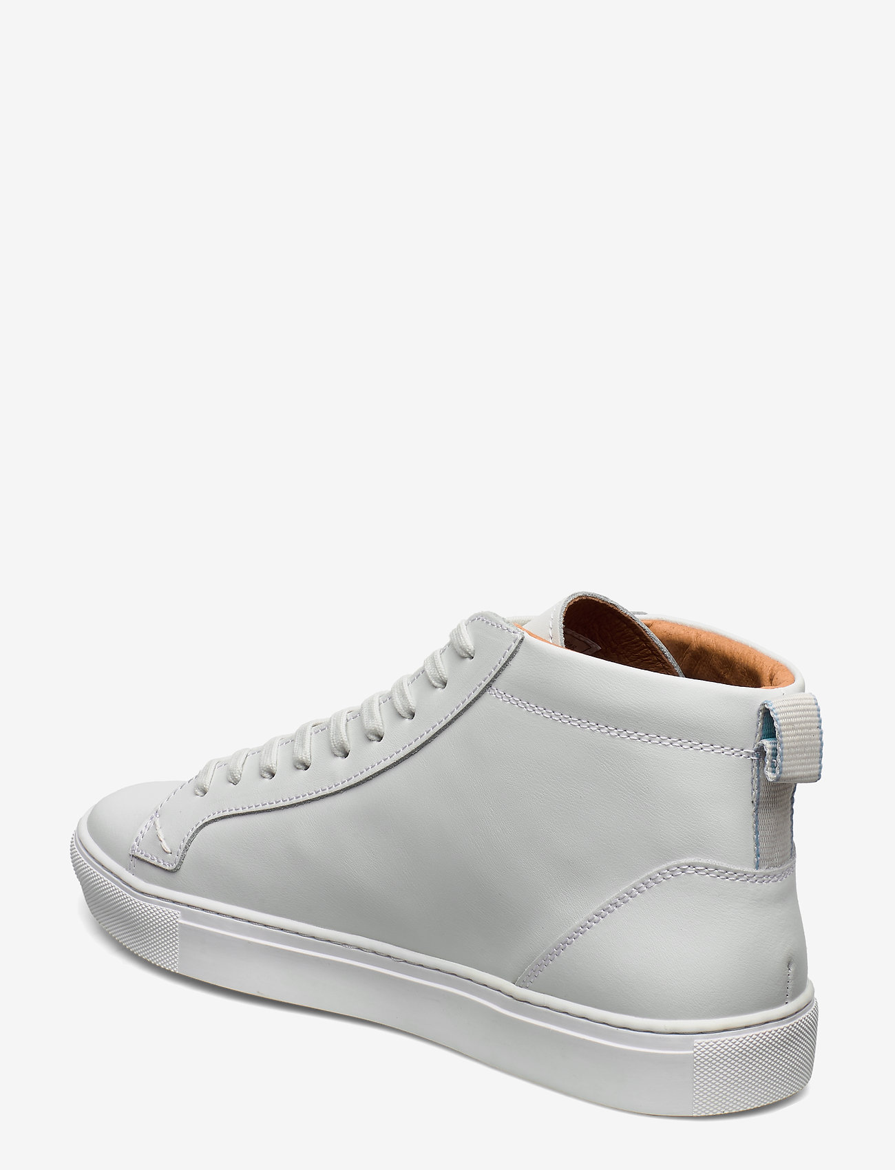 Shoe The Bear - STB-HOLMES L - white - 2