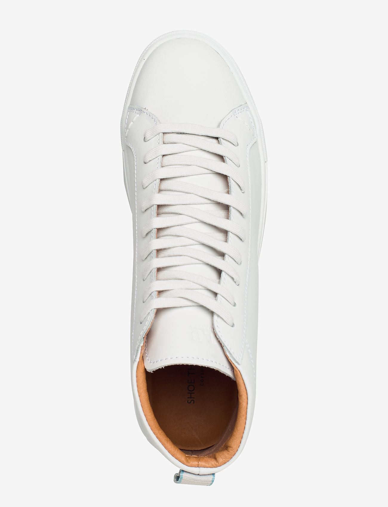 Shoe The Bear - STB-HOLMES L - white - 3