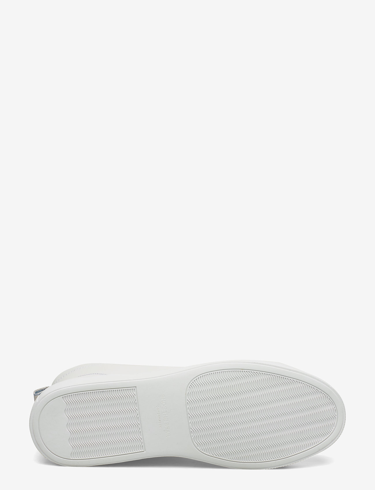 Shoe The Bear - STB-HOLMES L - white - 4