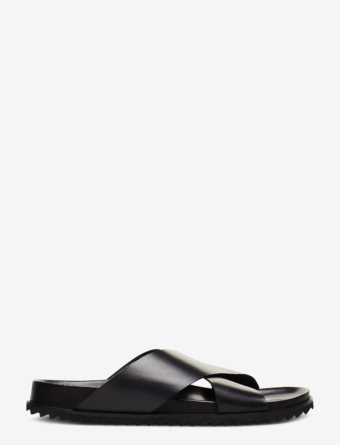 Shoe The Bear - STB-CROSS SANDAL L - black - 1