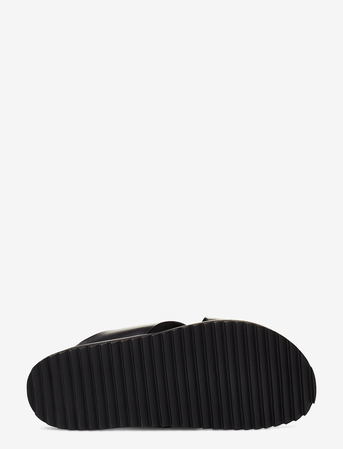 Shoe The Bear - STB-CROSS SANDAL L - black - 4