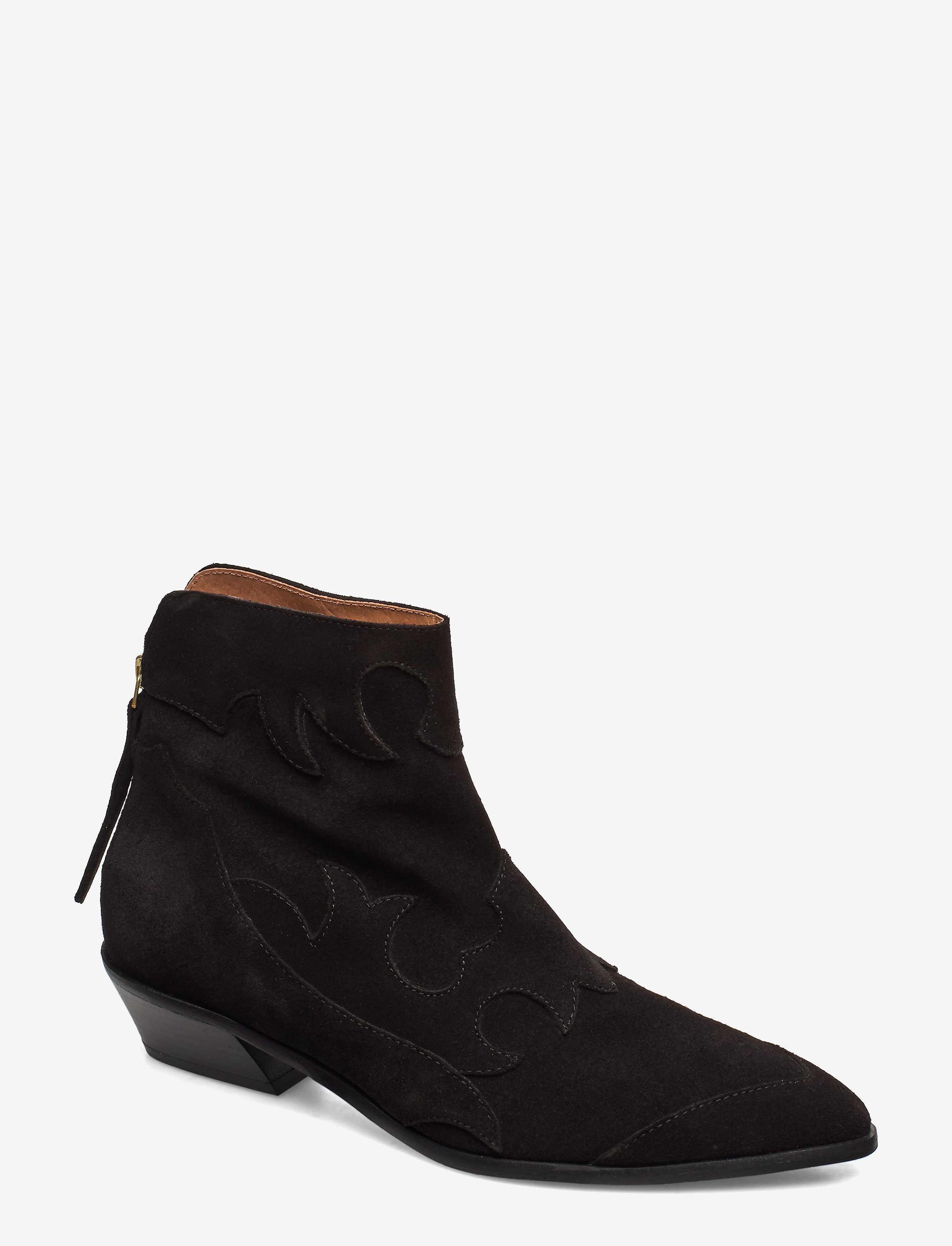 Shoe The Bear - STB-MIQUITA S - black - 1