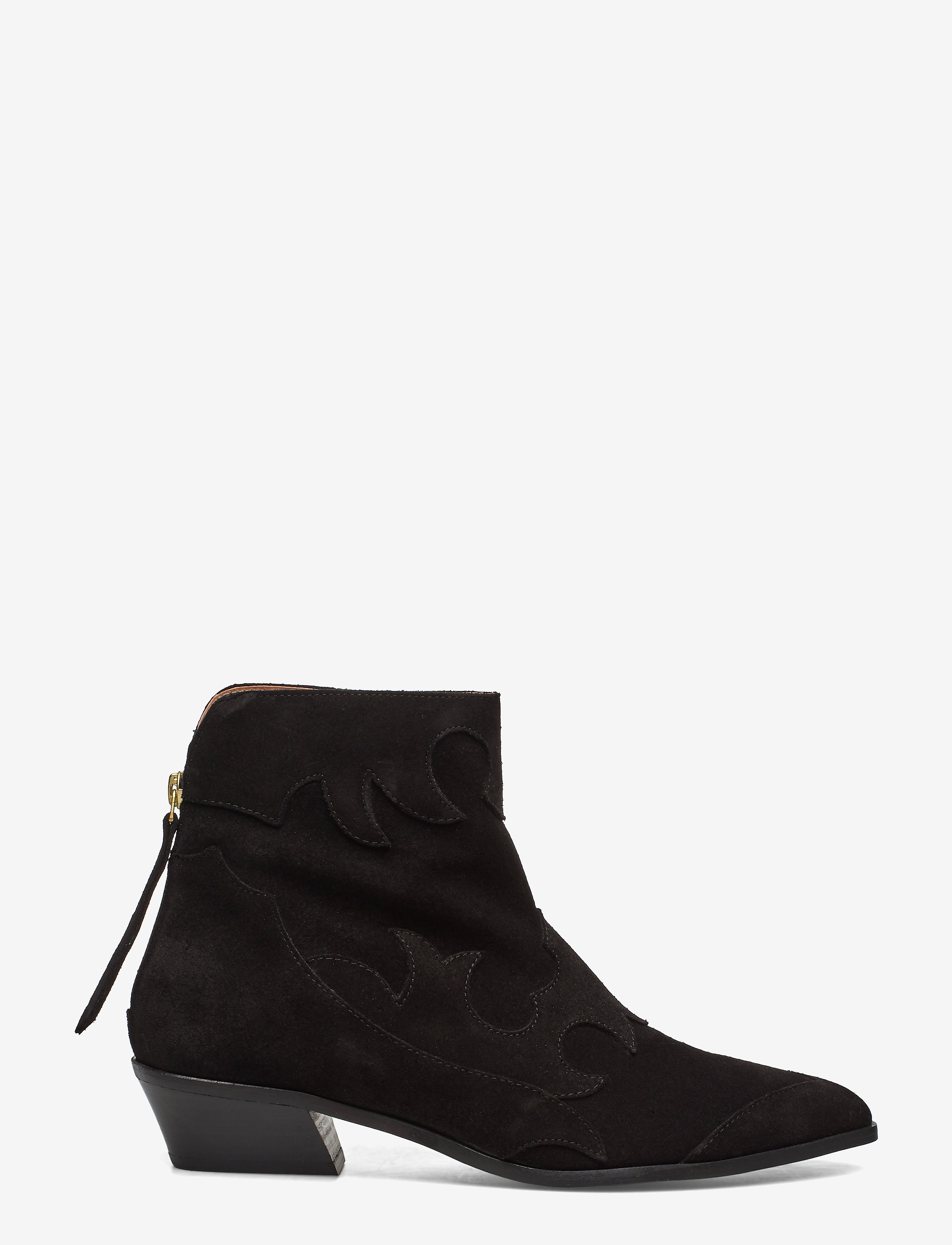 Shoe The Bear - STB-MIQUITA S - black - 2
