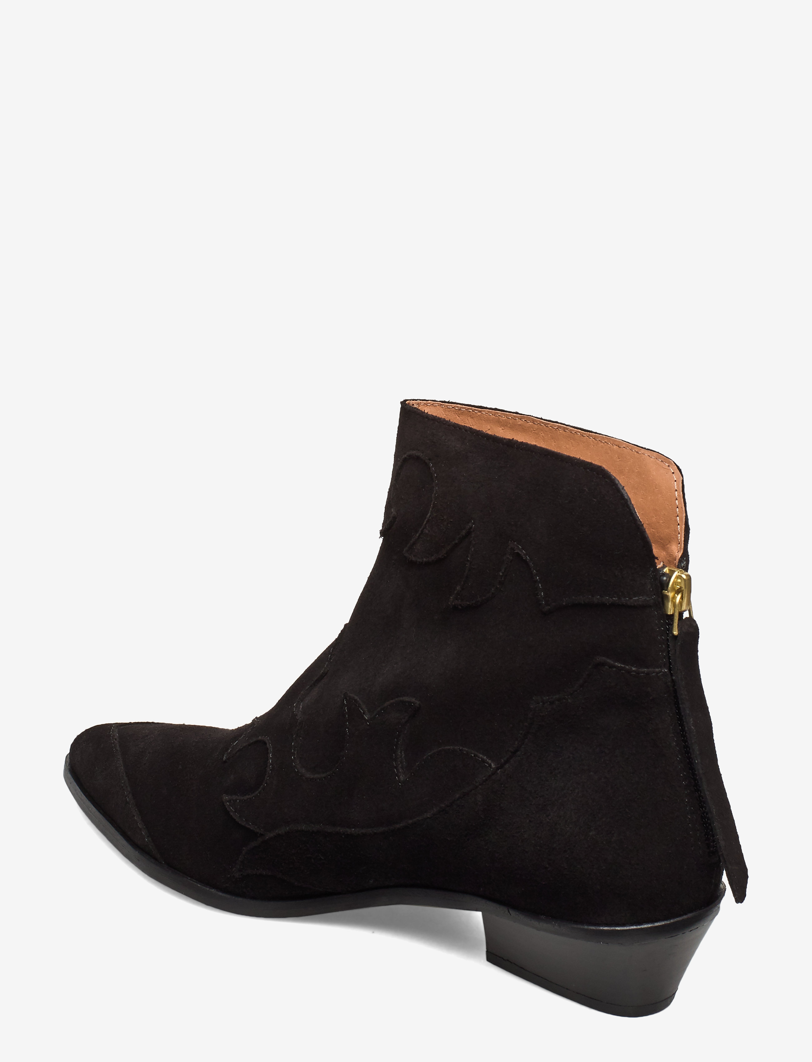 Shoe The Bear - STB-MIQUITA S - black - 3
