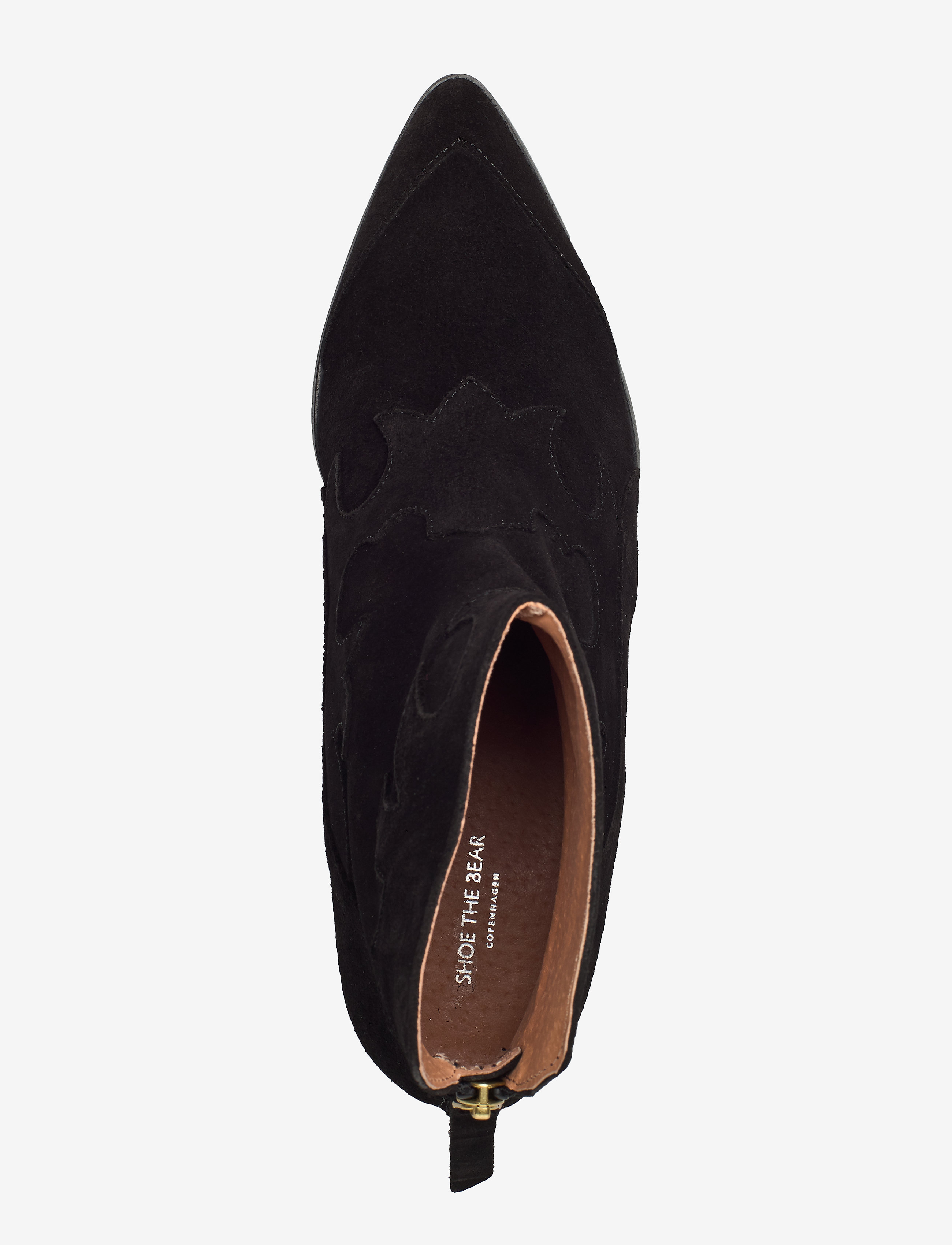 Shoe The Bear - STB-MIQUITA S - black - 4